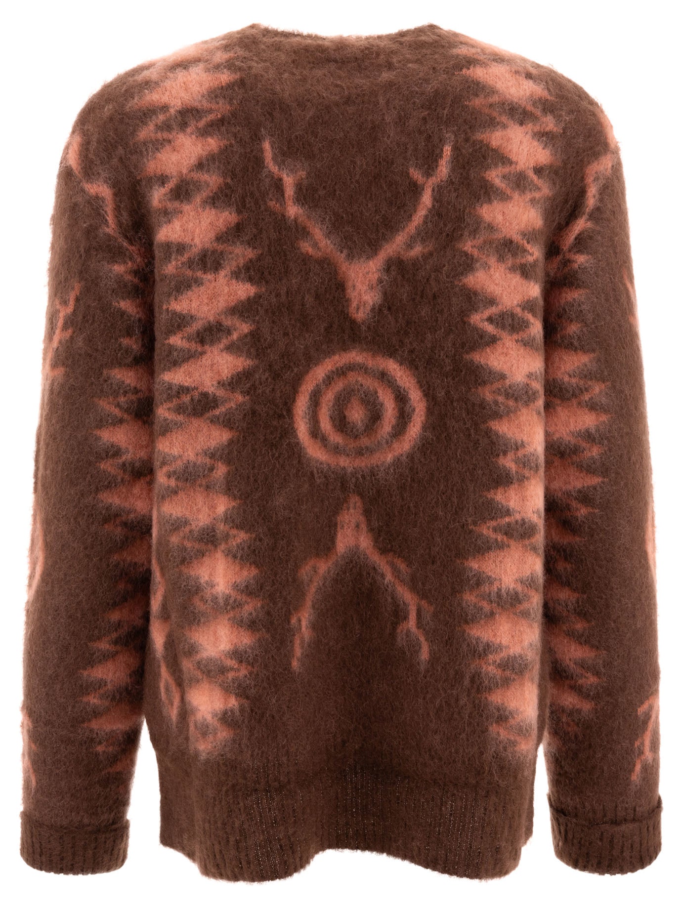 South2 West8 Native Sweater