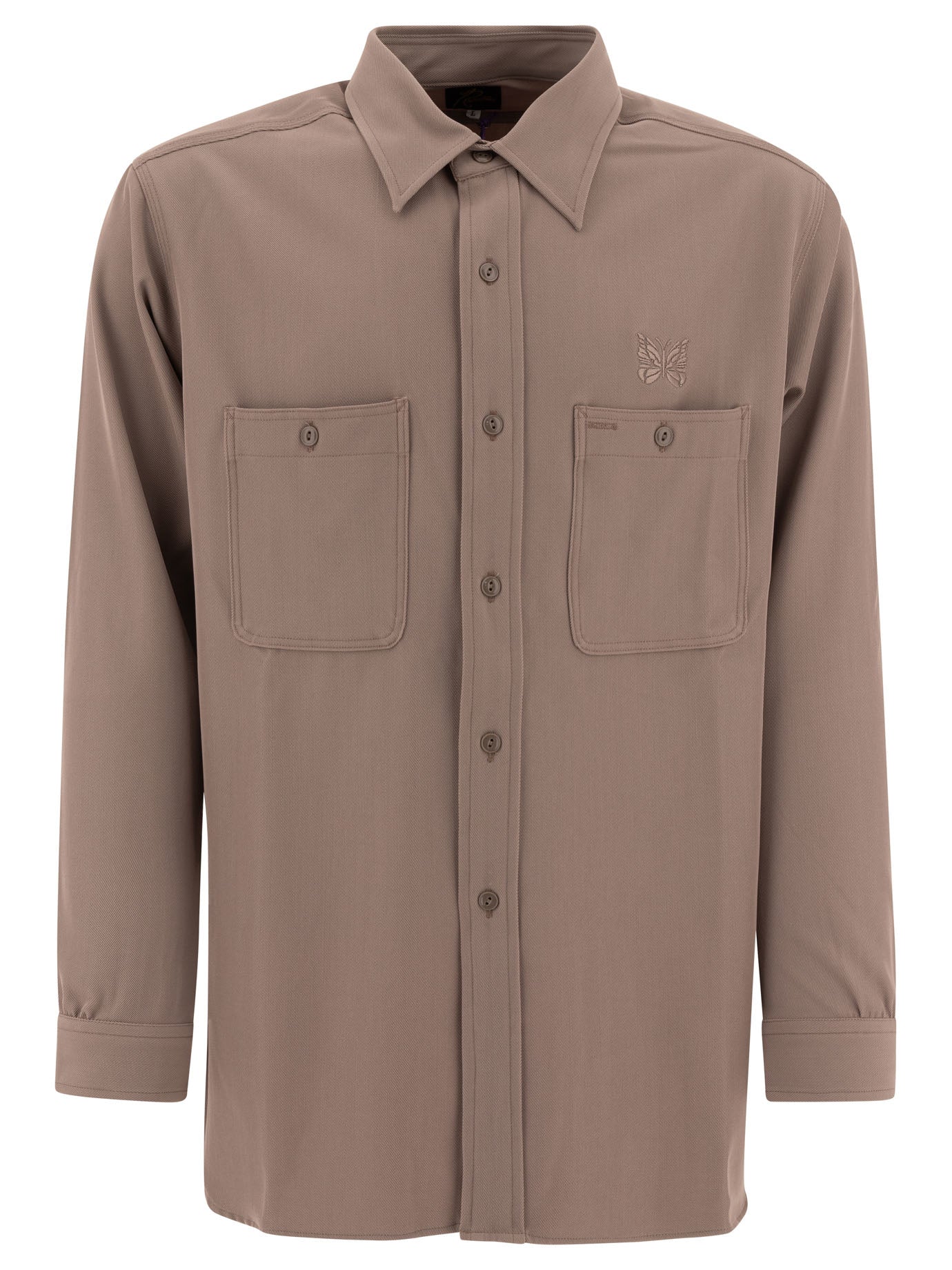 Needles Work Shirt