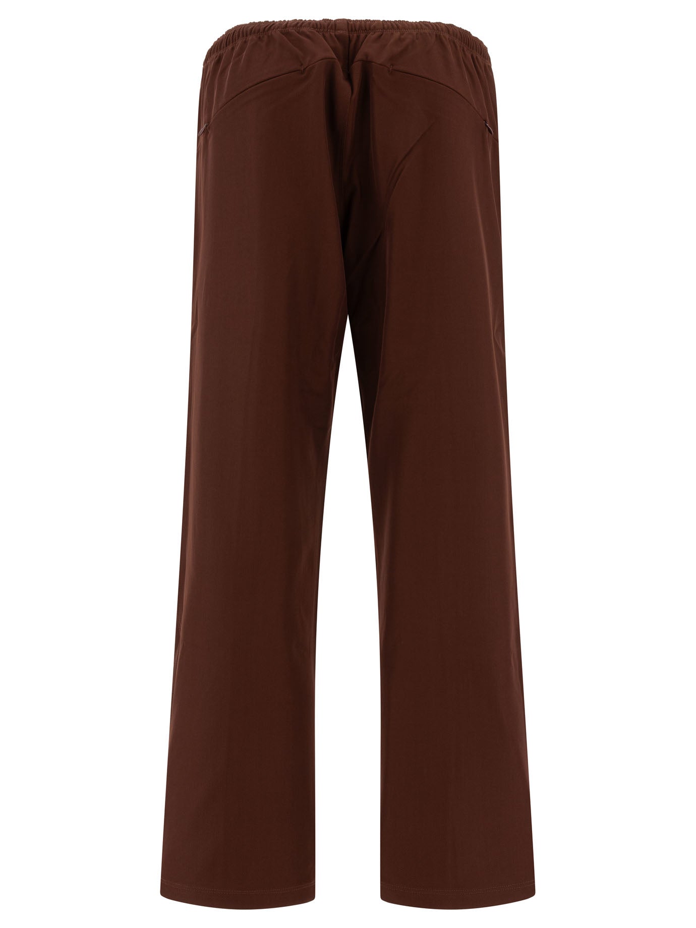 Needles W.U. Boot-Cut Trousers