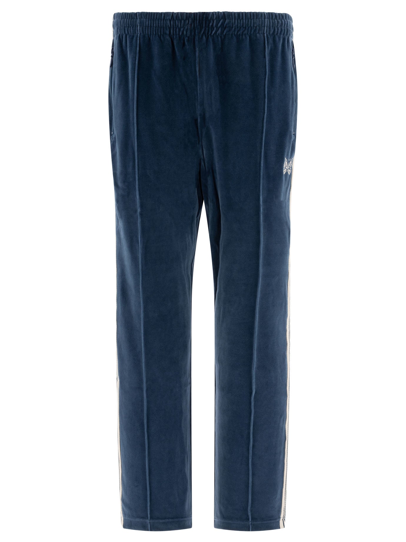 Needles Narrow Track Trousers