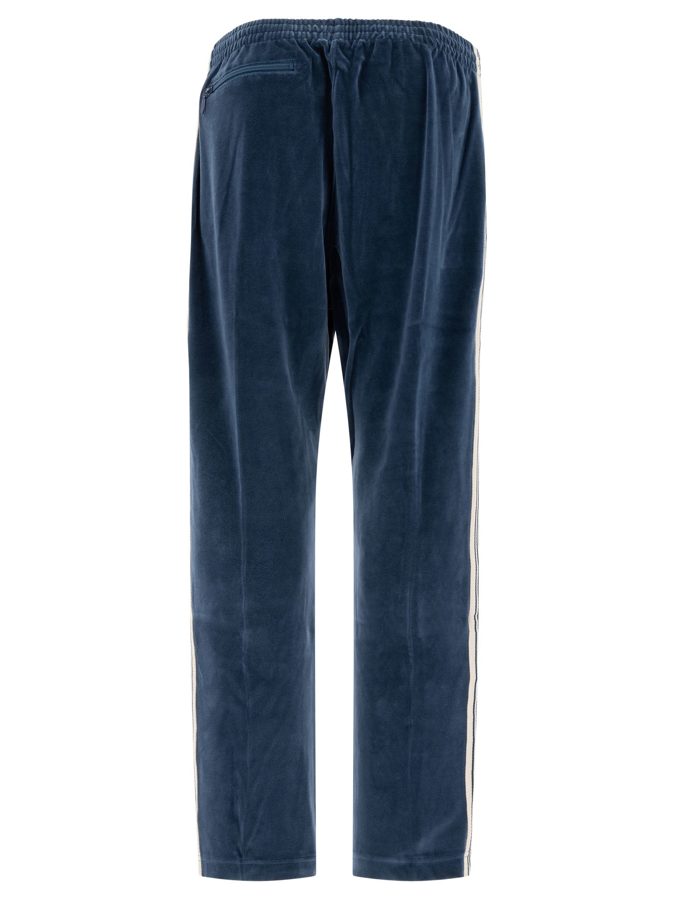 Needles Narrow Track Trousers