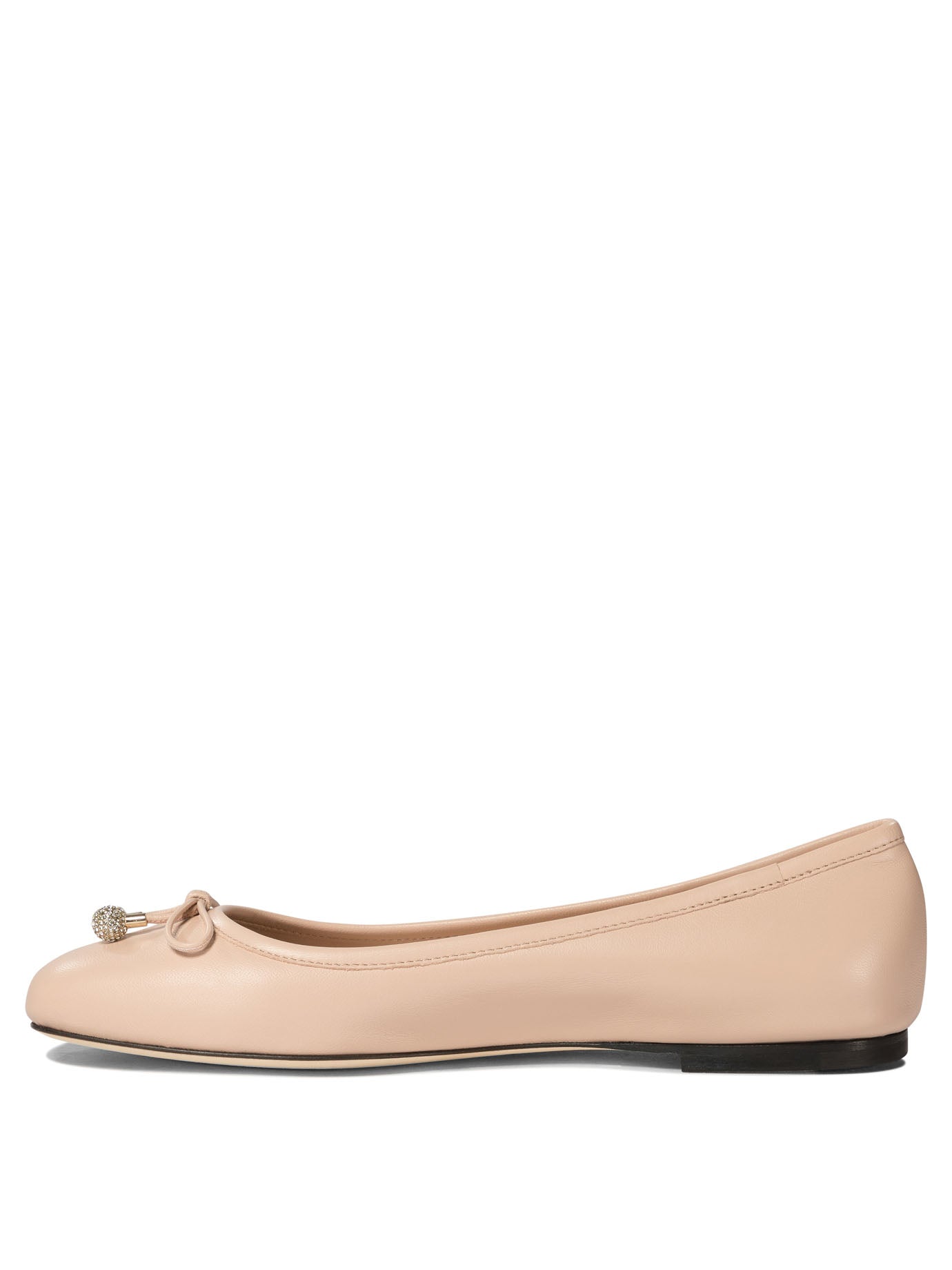 Jimmy Choo Elme Ballet Flats