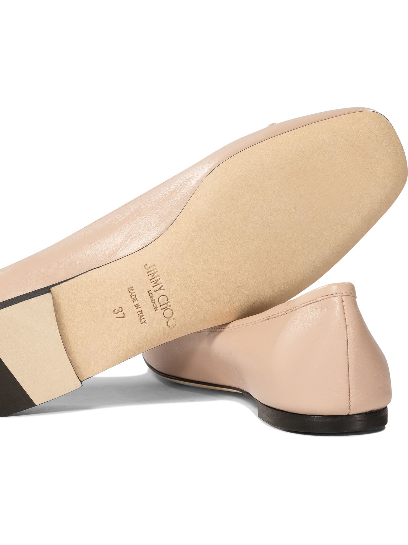 Jimmy Choo Elme Ballet Flats