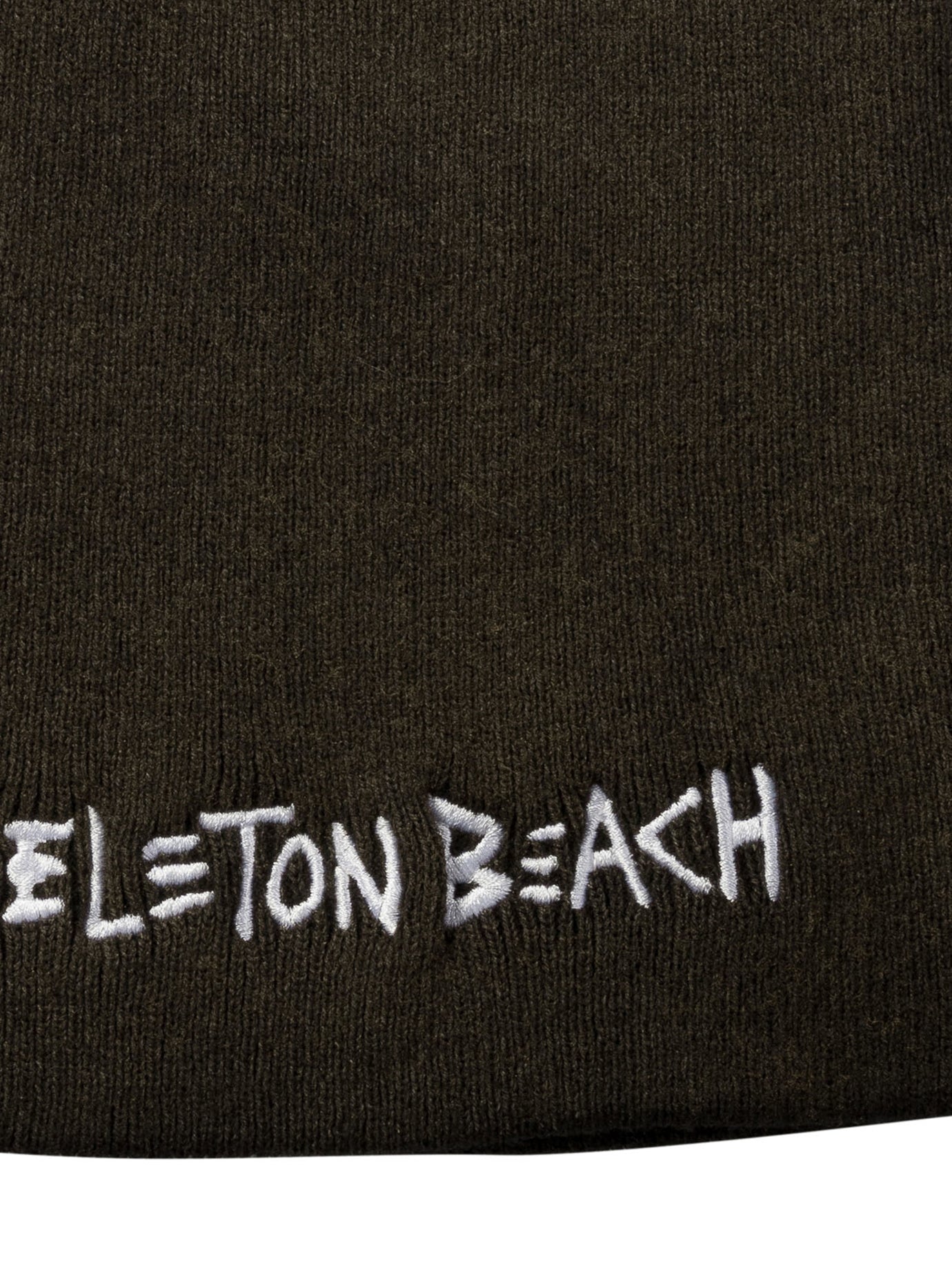 Gallery Dept. Skeleton Beach Beanie