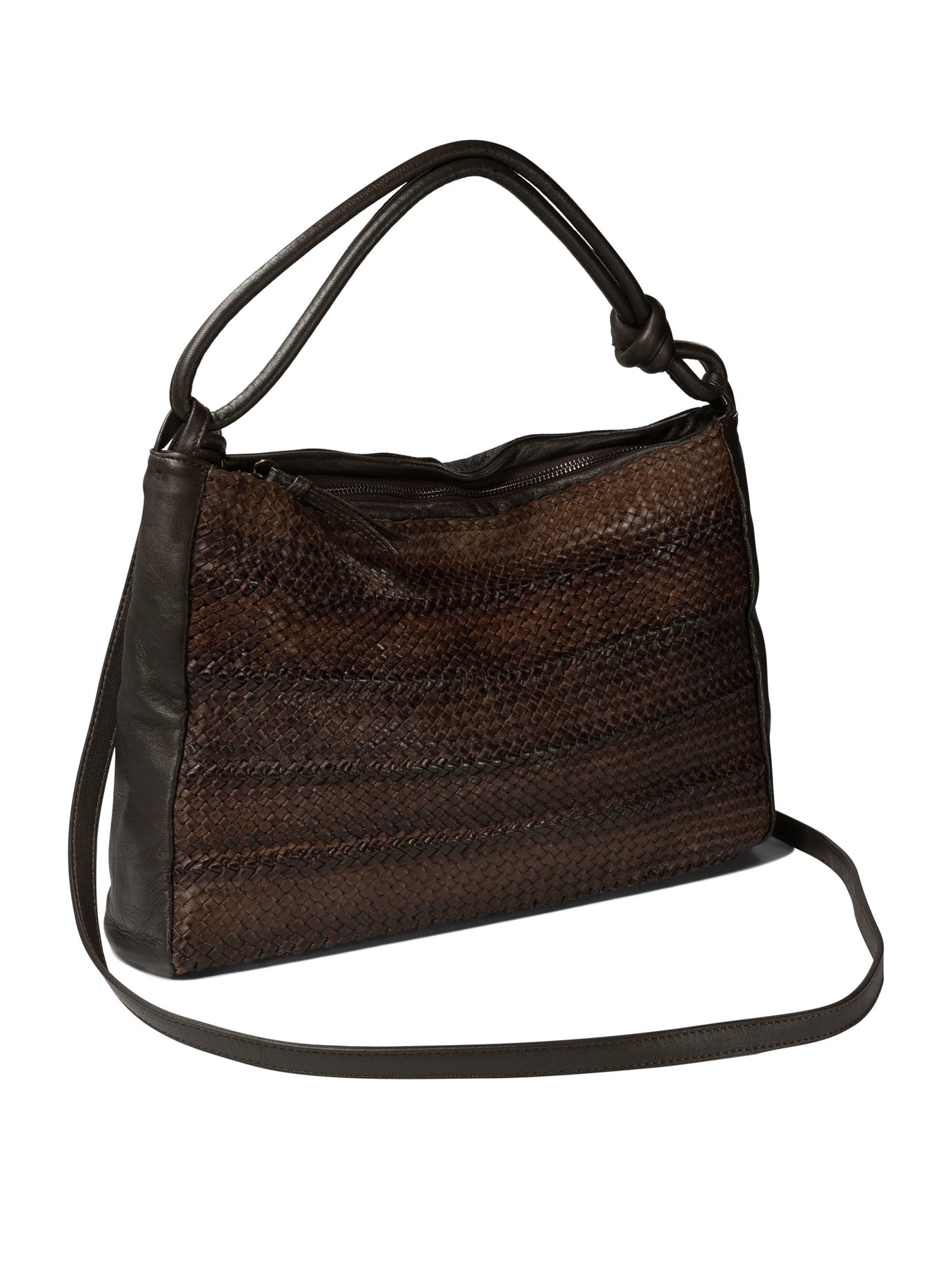 Giancarlo Nevola Soul Shoulder Bag