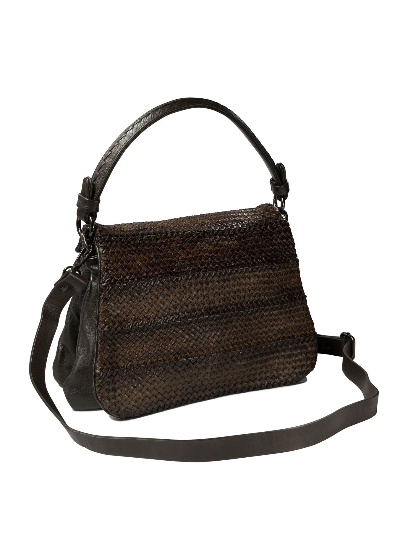 Giancarlo Nevola Soul Shoulder Bag