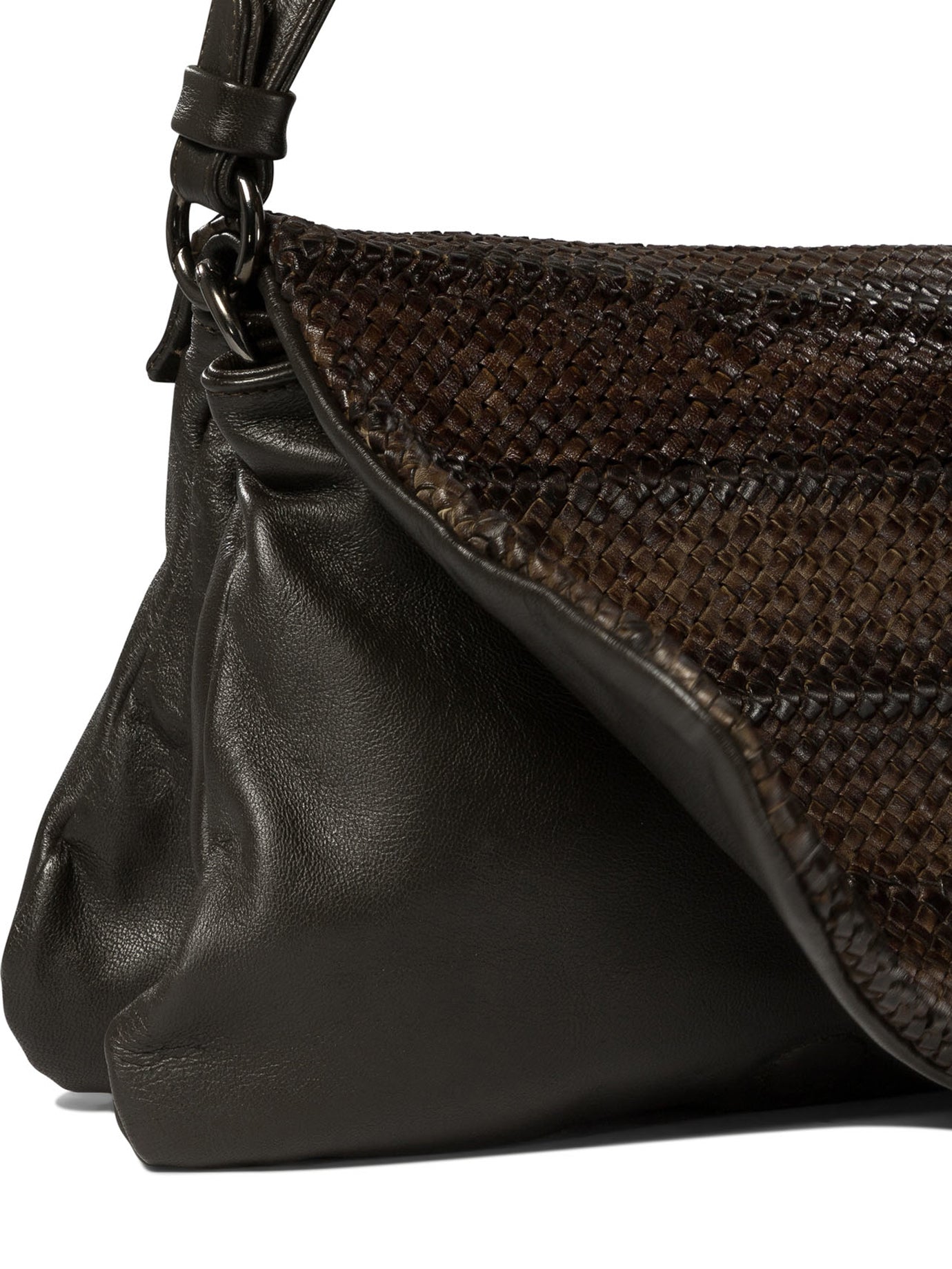 Giancarlo Nevola Soul Shoulder Bag