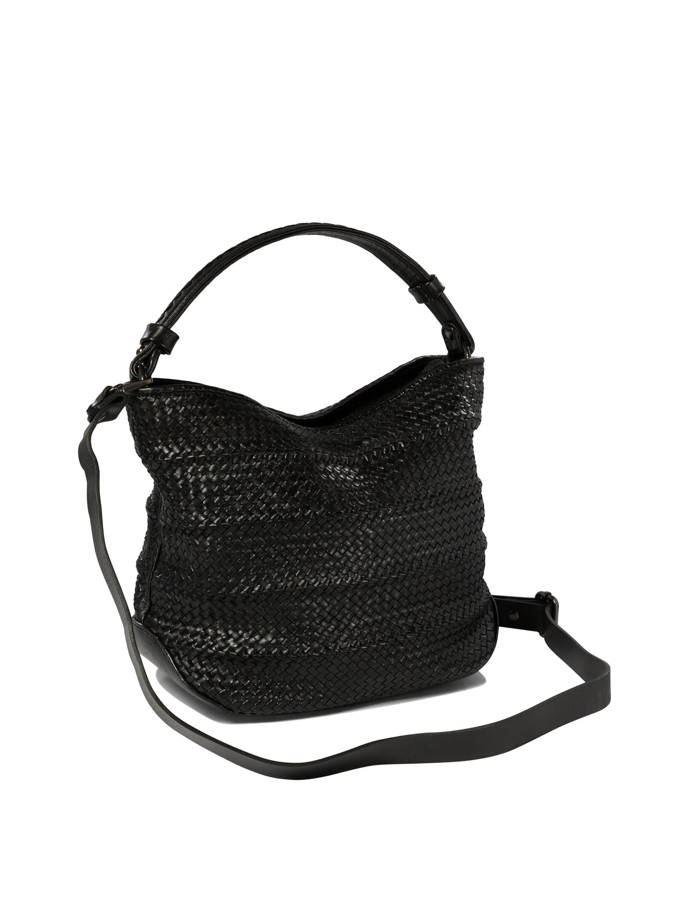 Giancarlo Nevola Soul Shoulder Bag