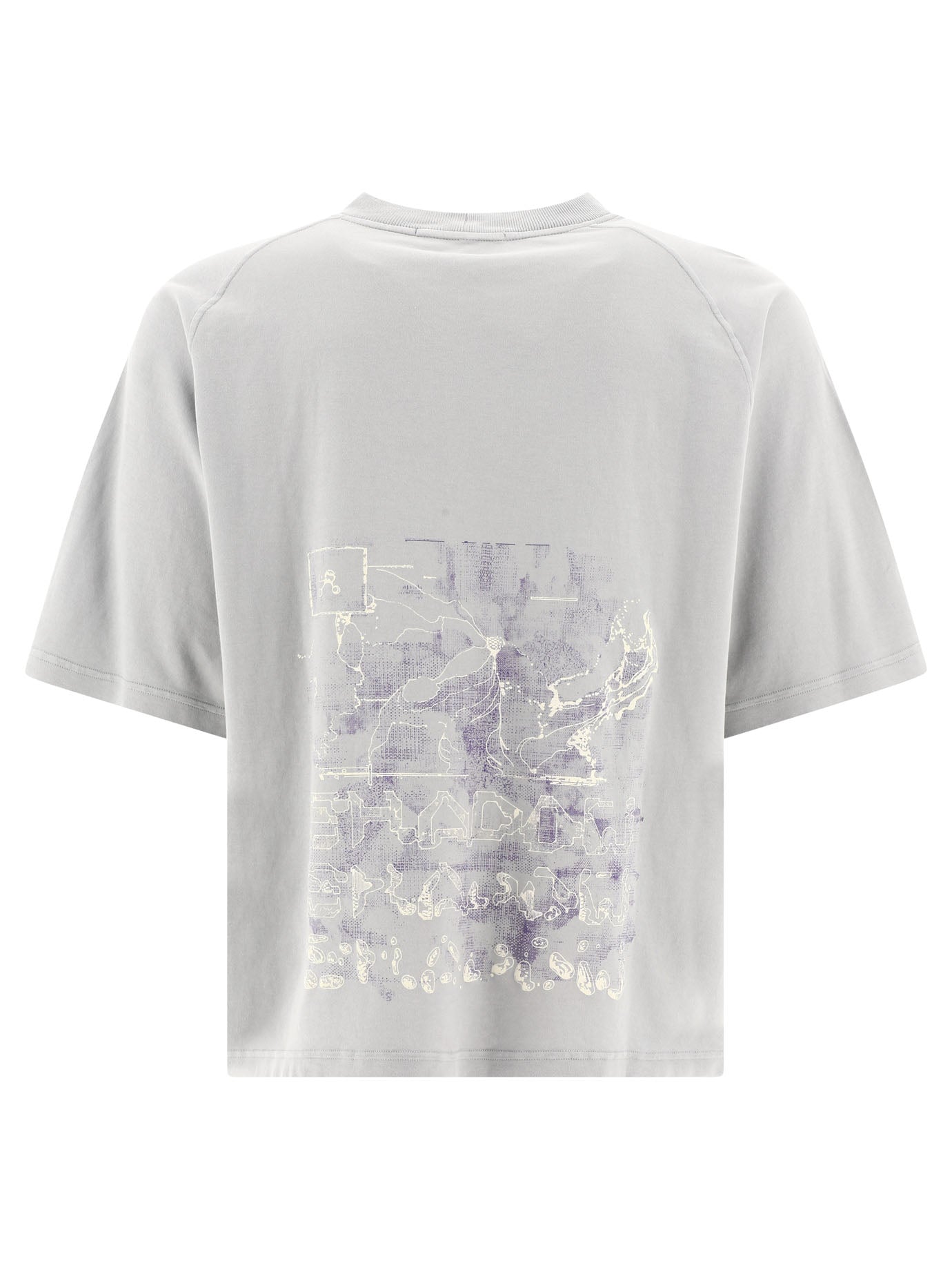 Stone Island Shadow Project Shadow 7819 T-Shirt