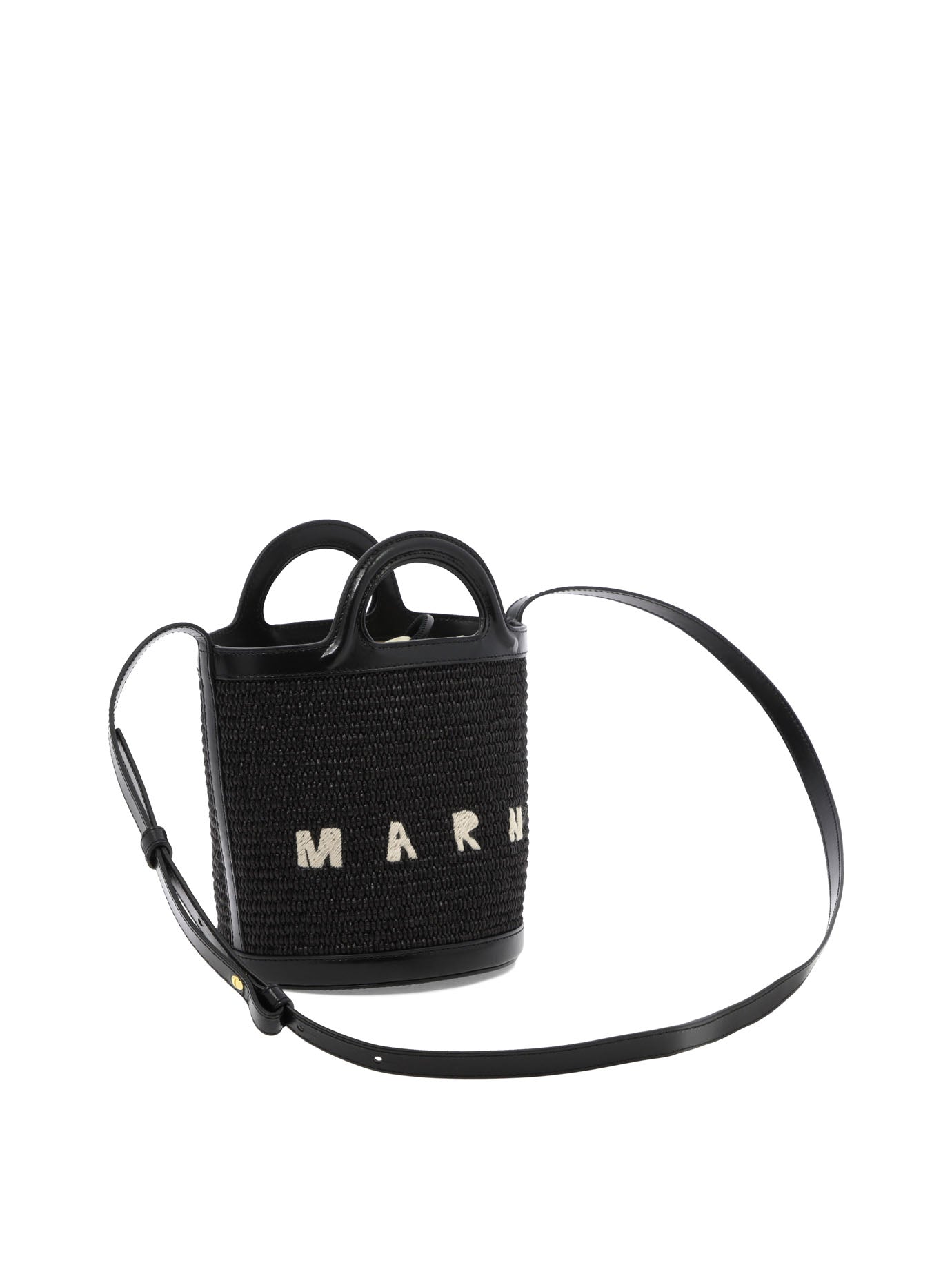 Marni Tropicalia Bucket Bag