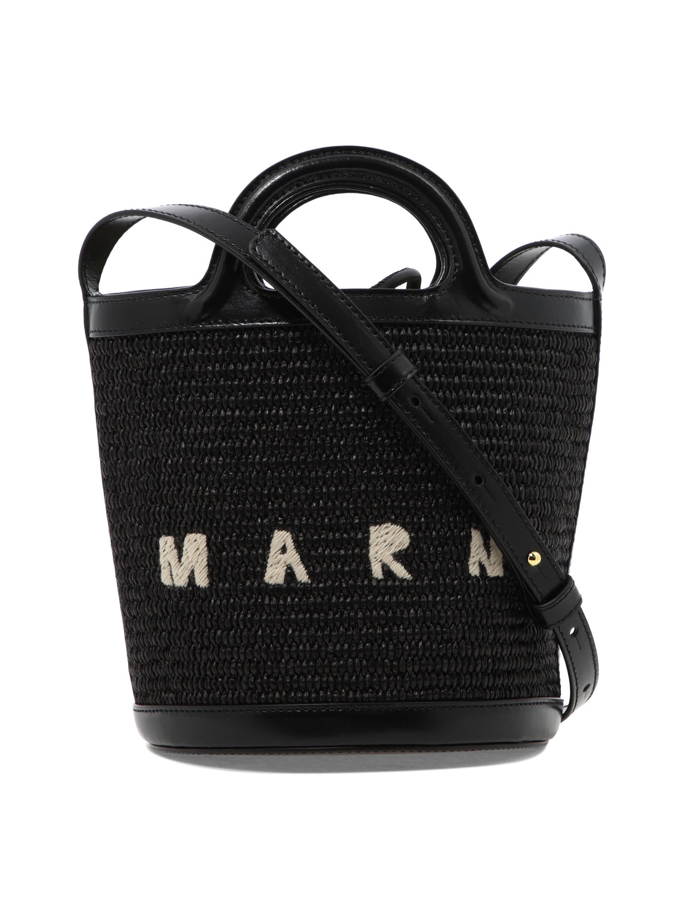 Marni Tropicalia Bucket Bag