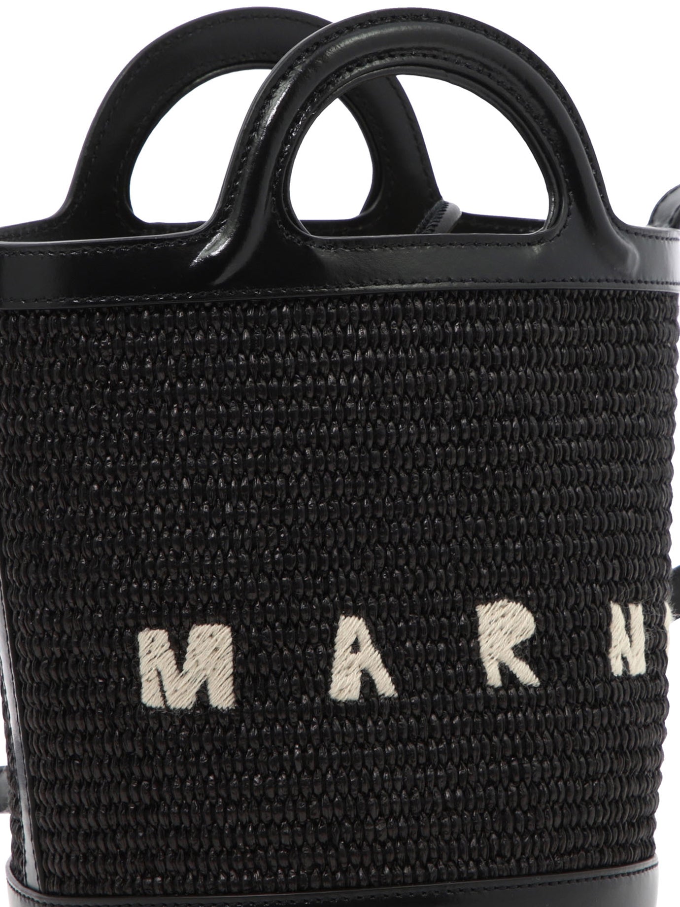 Marni Tropicalia Bucket Bag