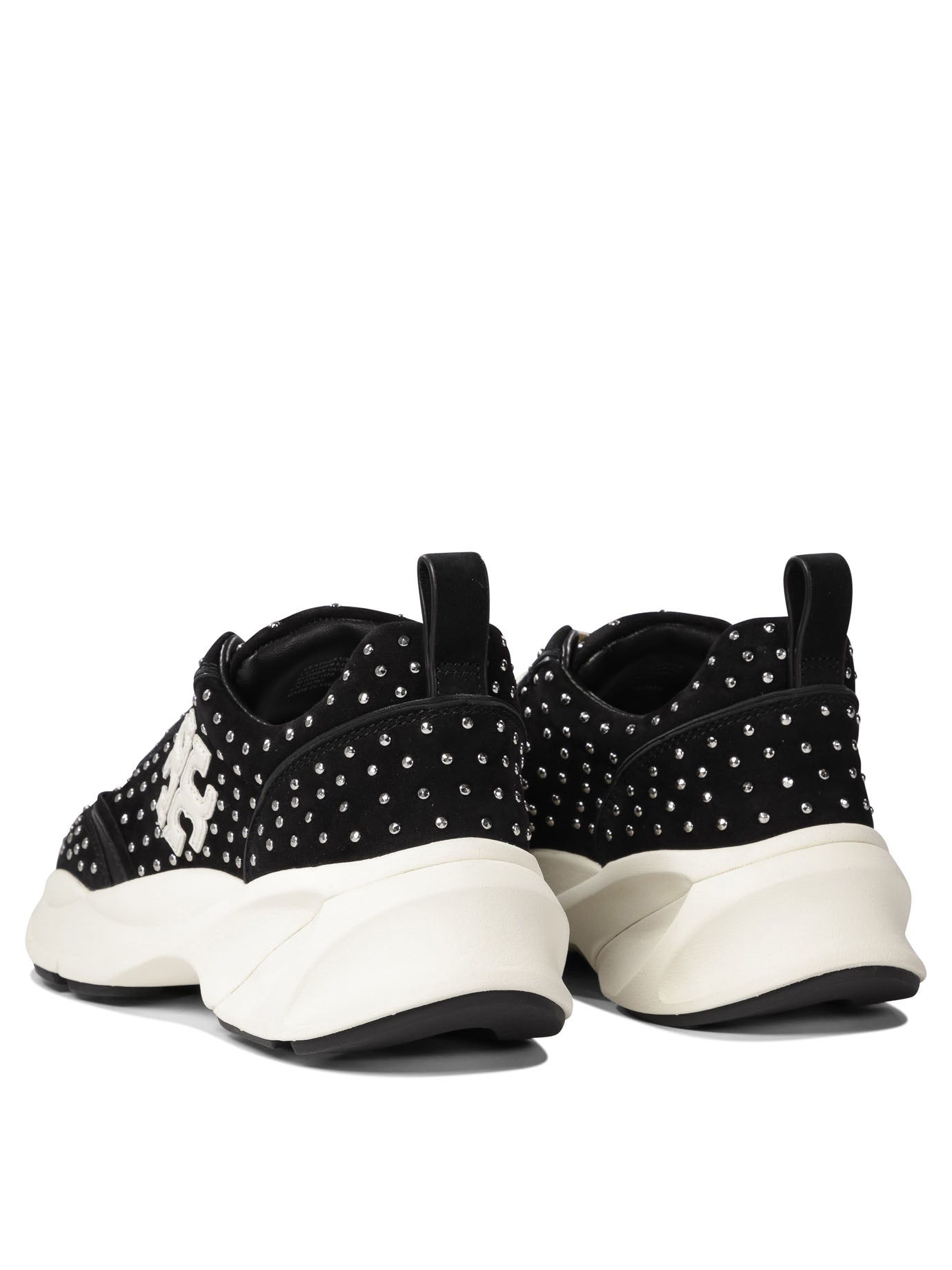 Tory Burch Good Luck Sneakers