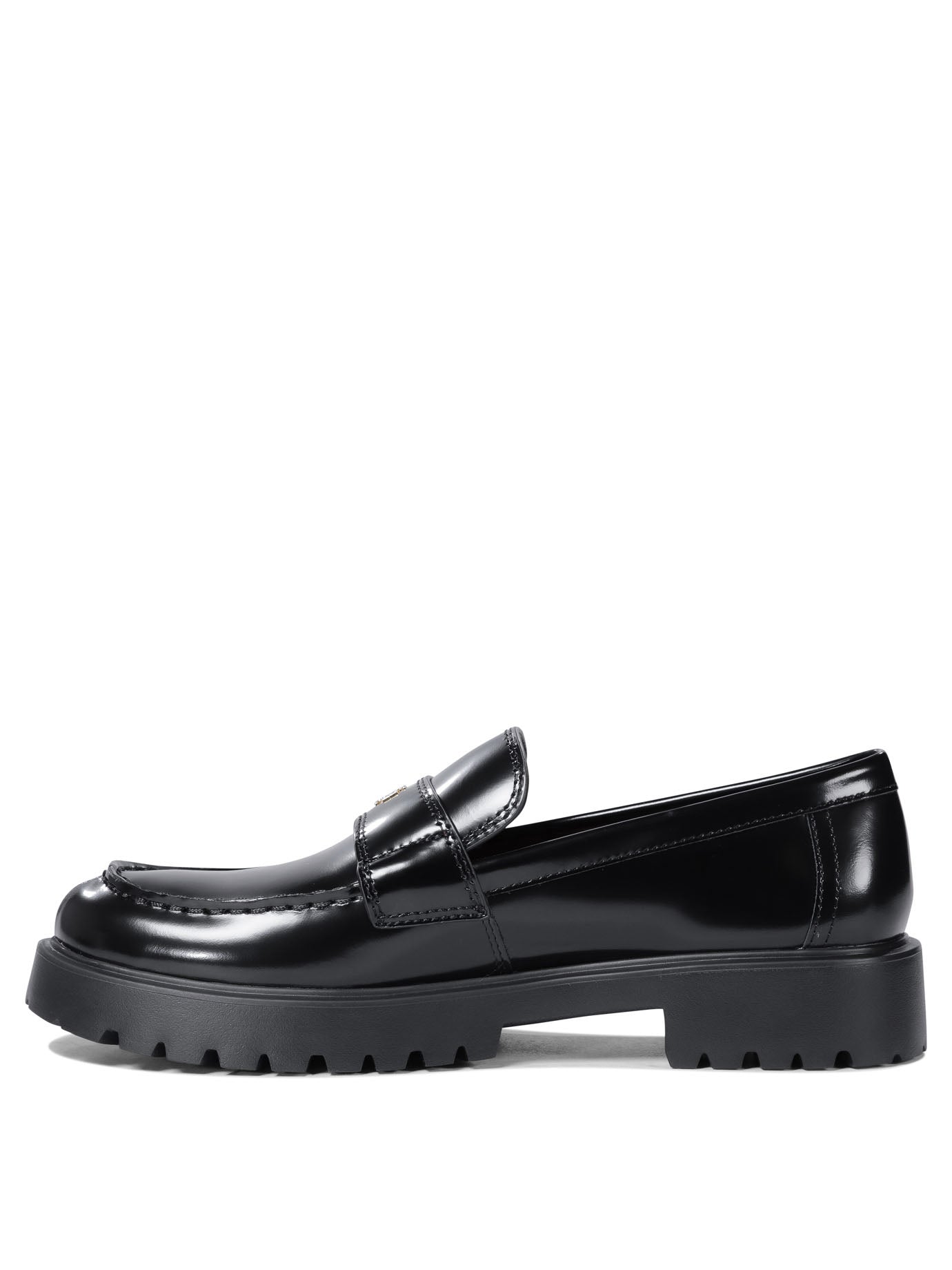 Tory Burch Classic Lug Loafers