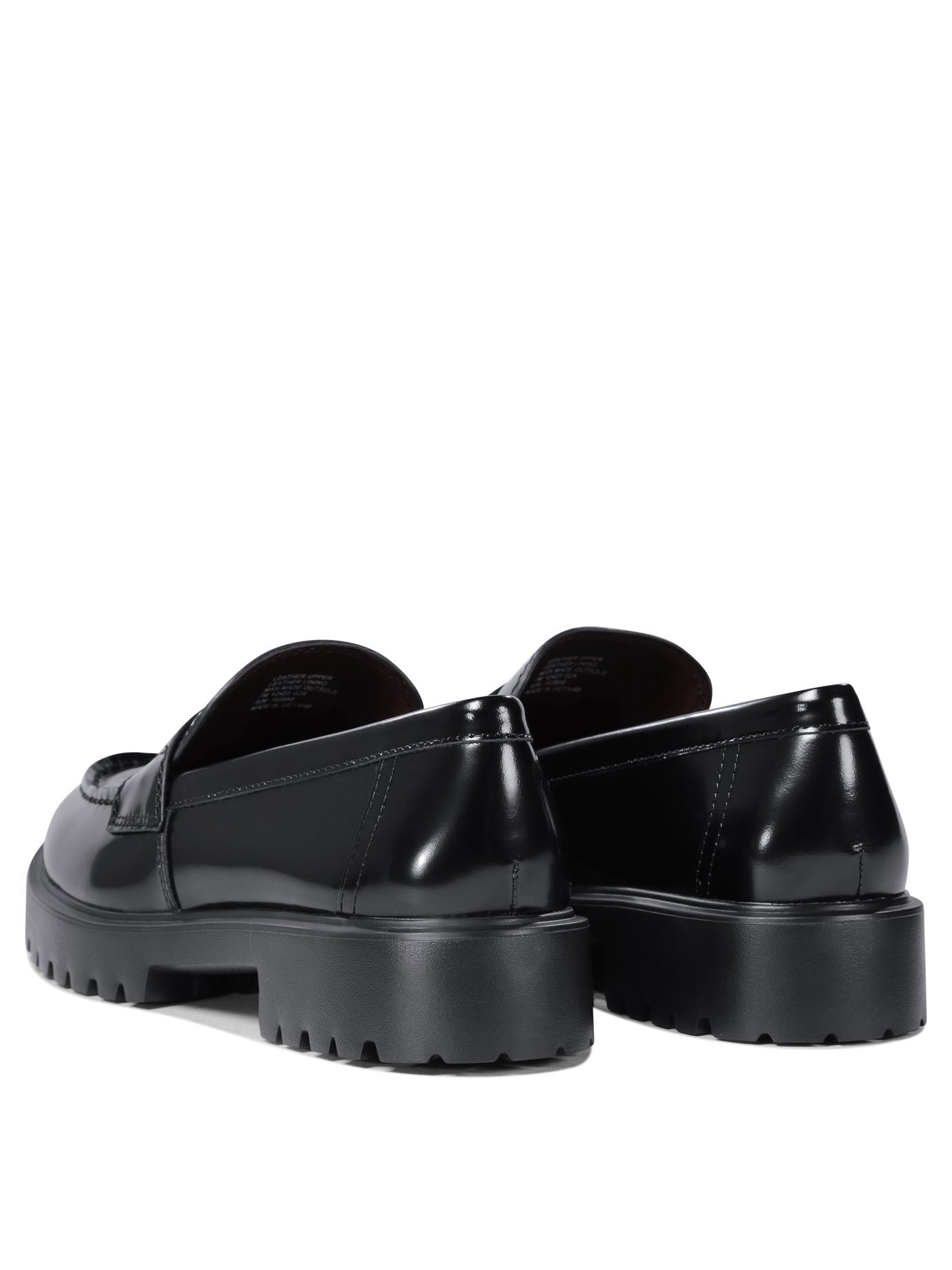 Tory Burch Classic Lug Loafers