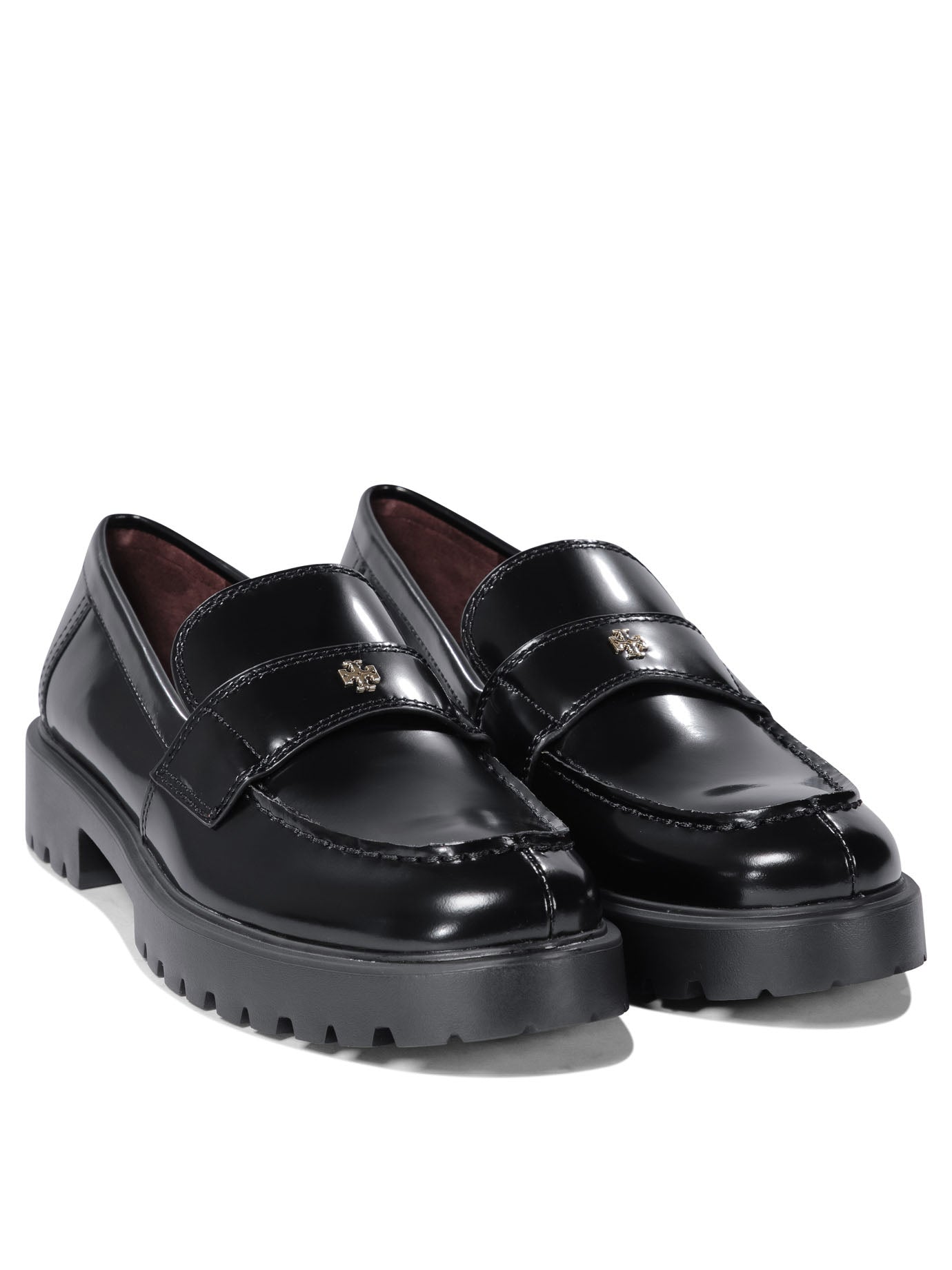 Tory Burch Classic Lug Loafers