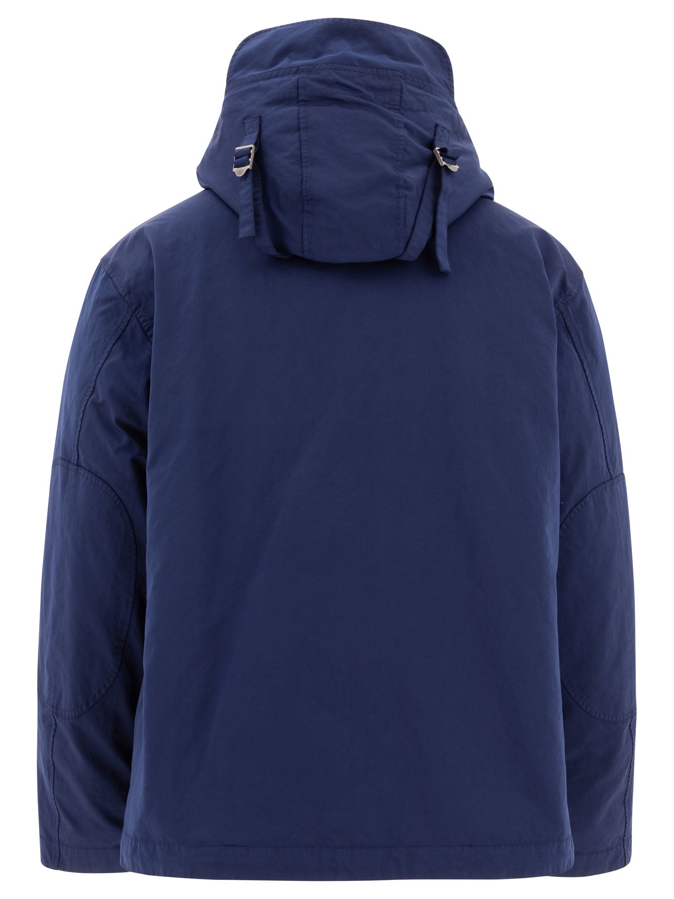 C.P. Company Nylon Down Jacket