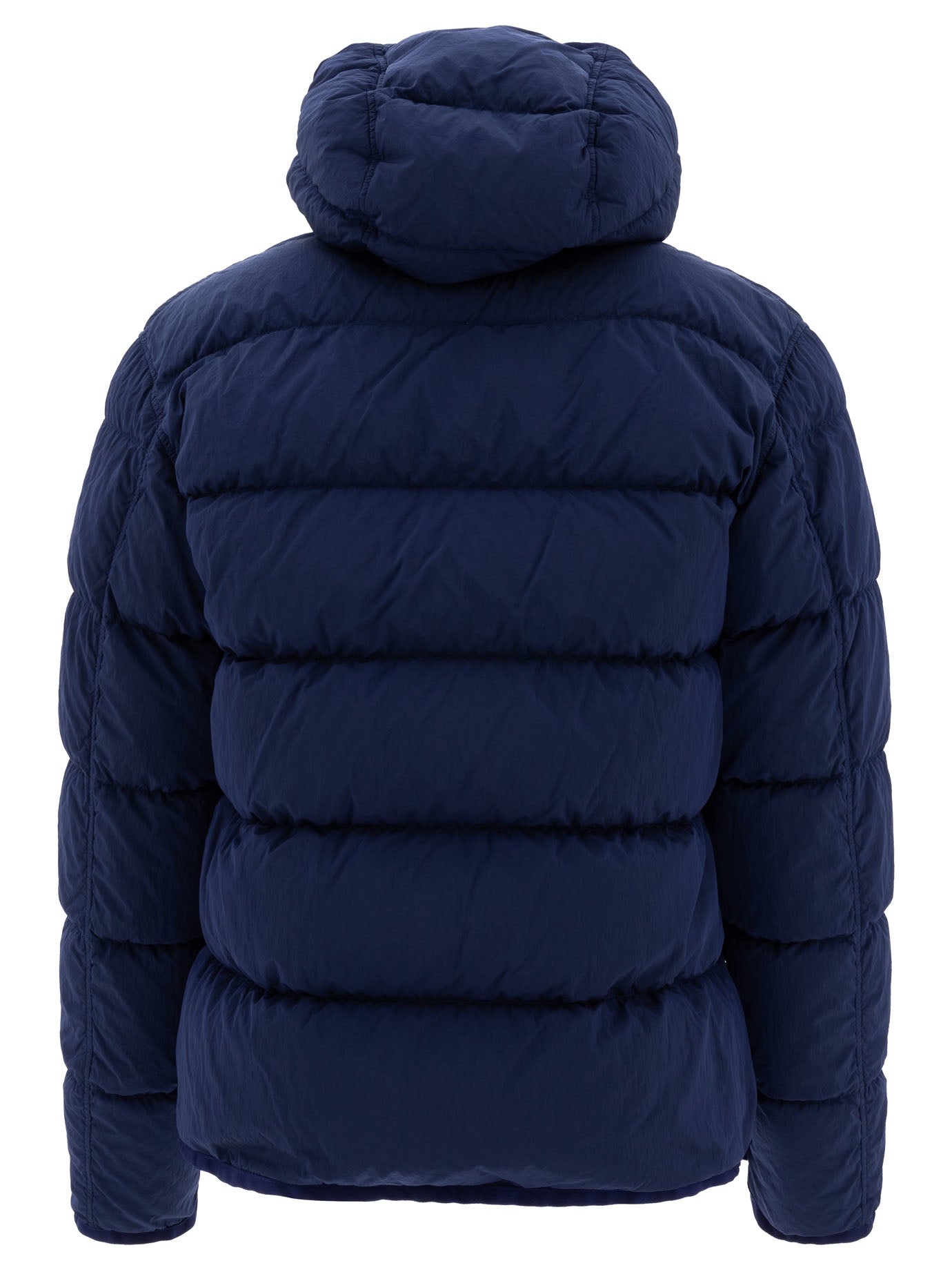 C.P. Company Nylon Down Jacket