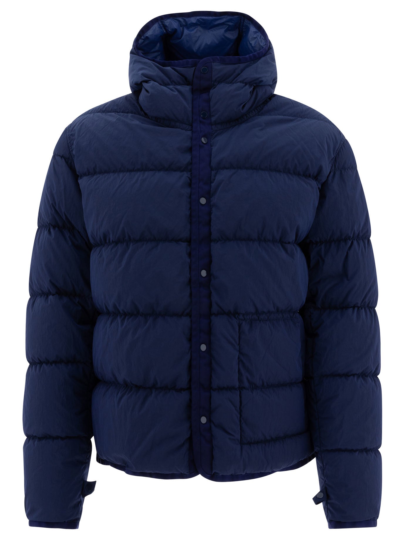 C.P. Company Nylon Down Jacket