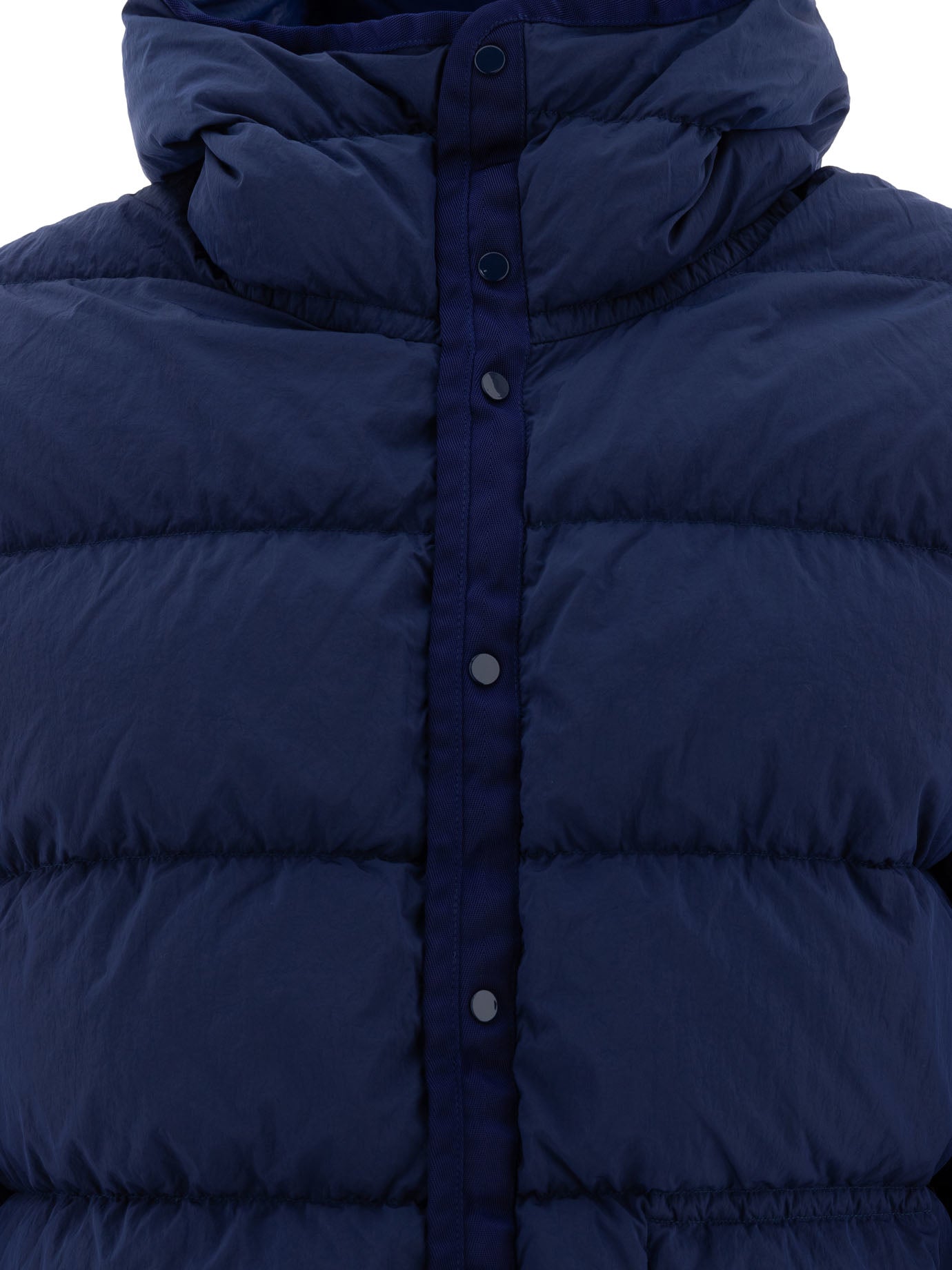 C.P. Company Nylon Down Jacket