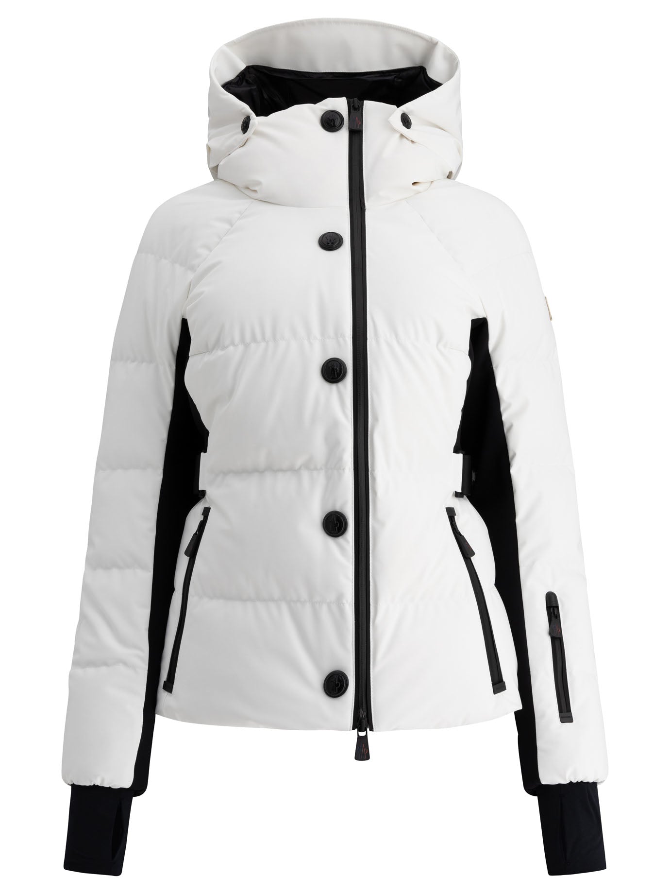 Moncler Grenoble Guyane Down Jacket