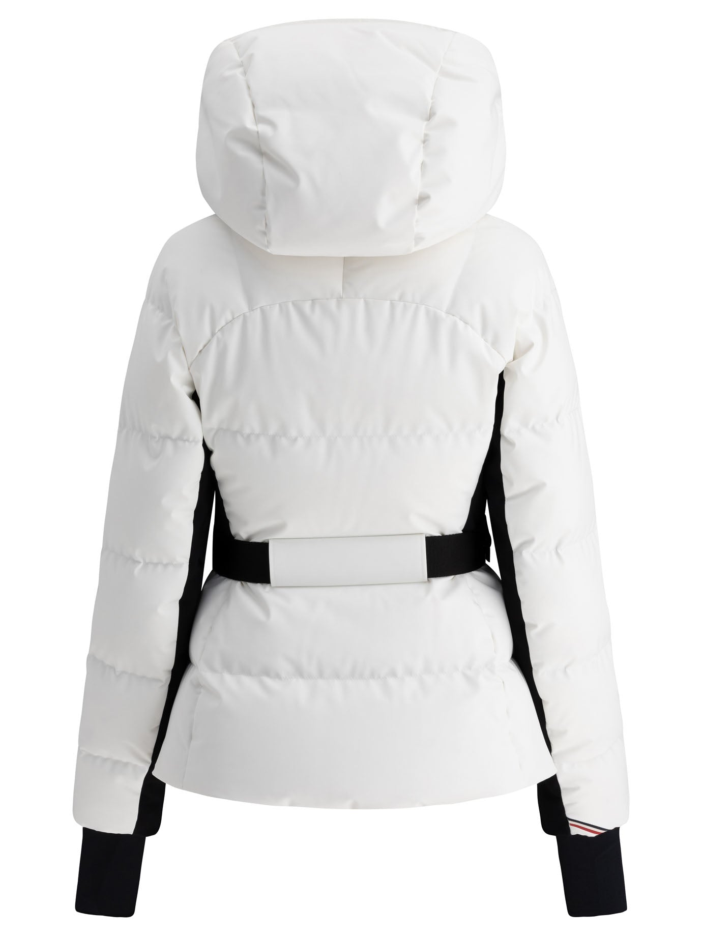 Moncler Grenoble Guyane Down Jacket