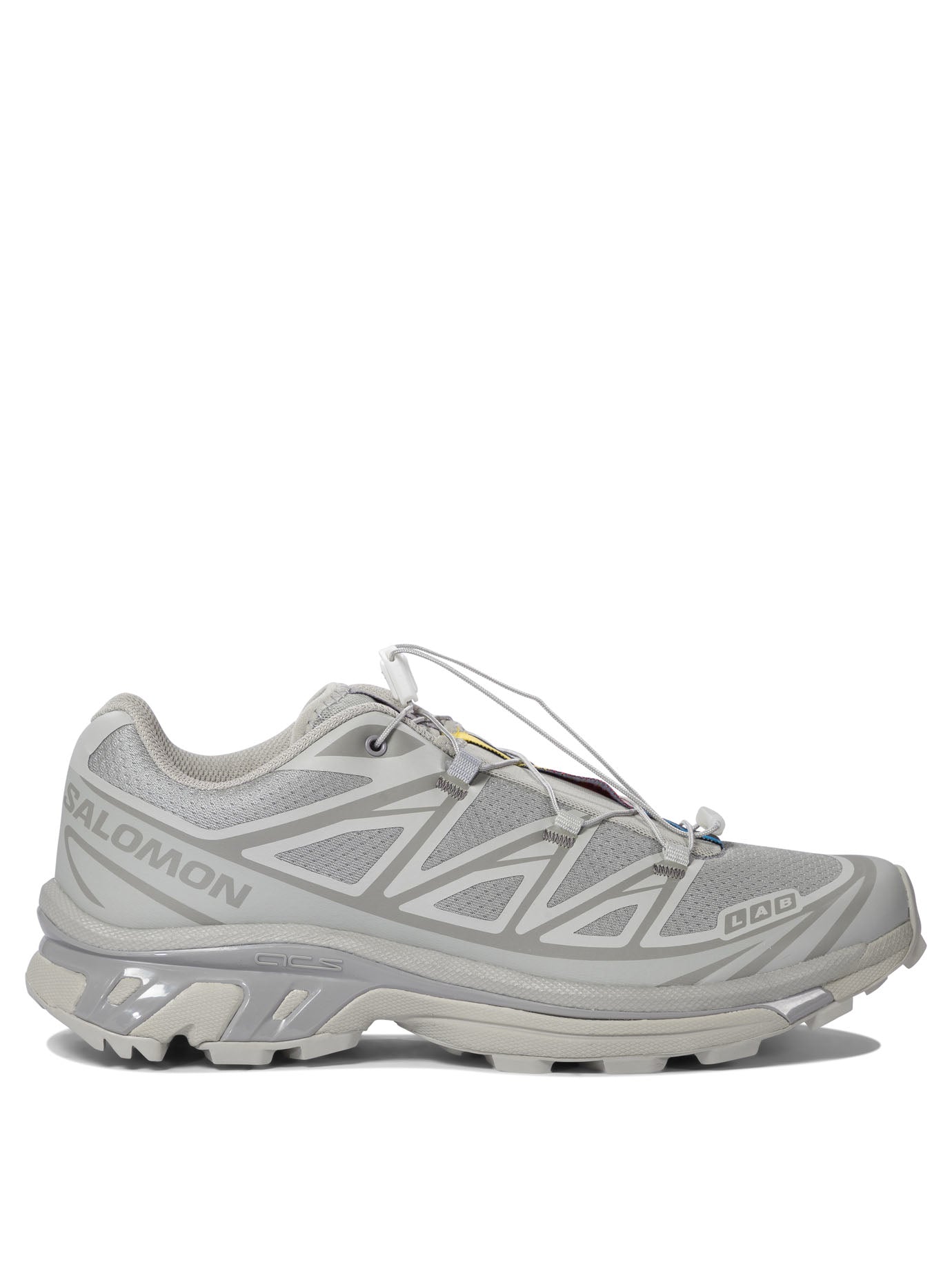 Salomon Xt-6 Sneakers