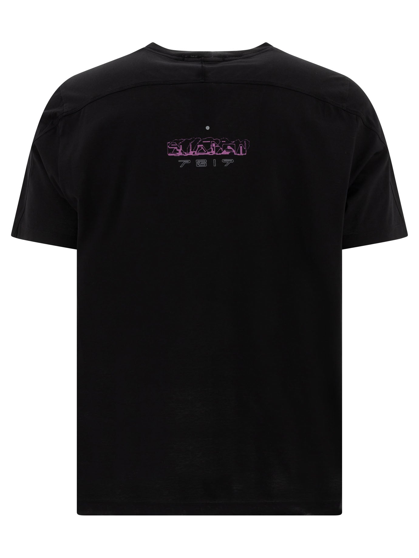 Stone Island Shadow Project Shadow Project Printed T-Shirt