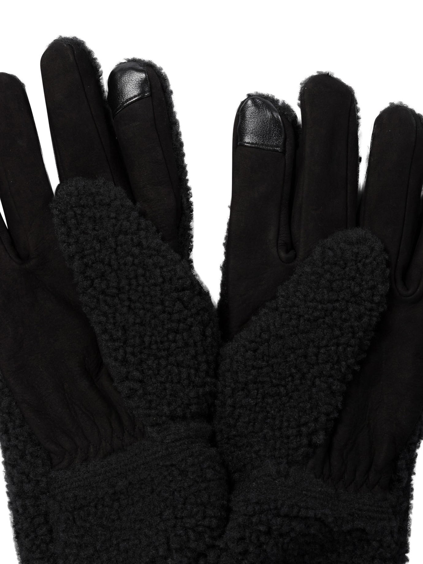 Ugg Uggfluff Gloves