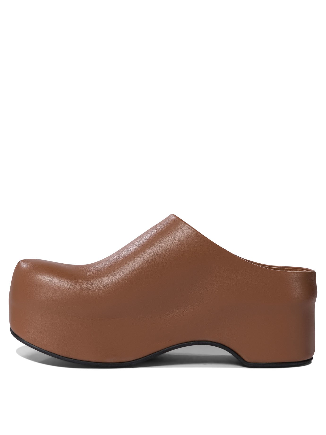 Marni Chunky Clog Sabot