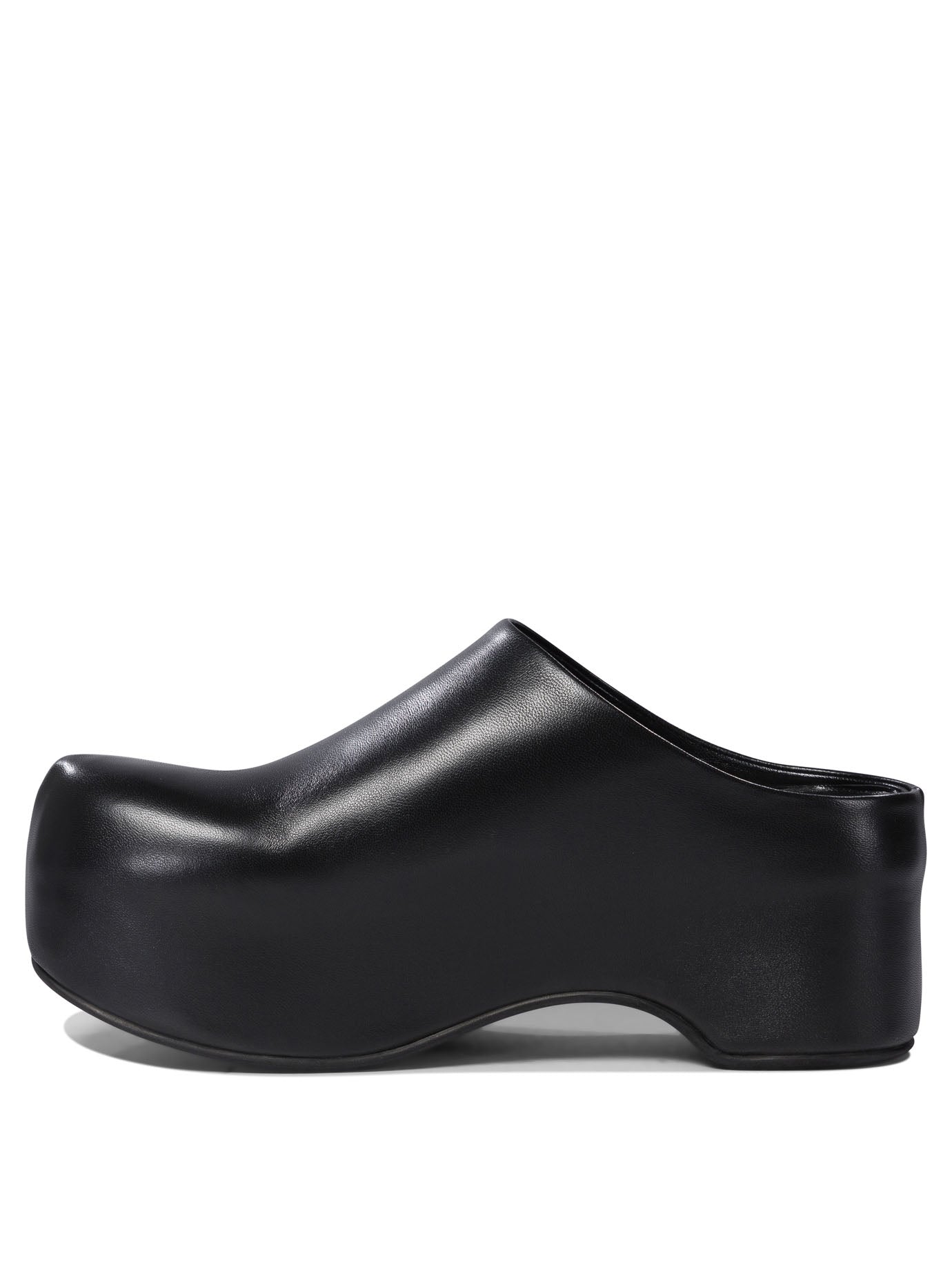 Marni Chunky Clog Sabot