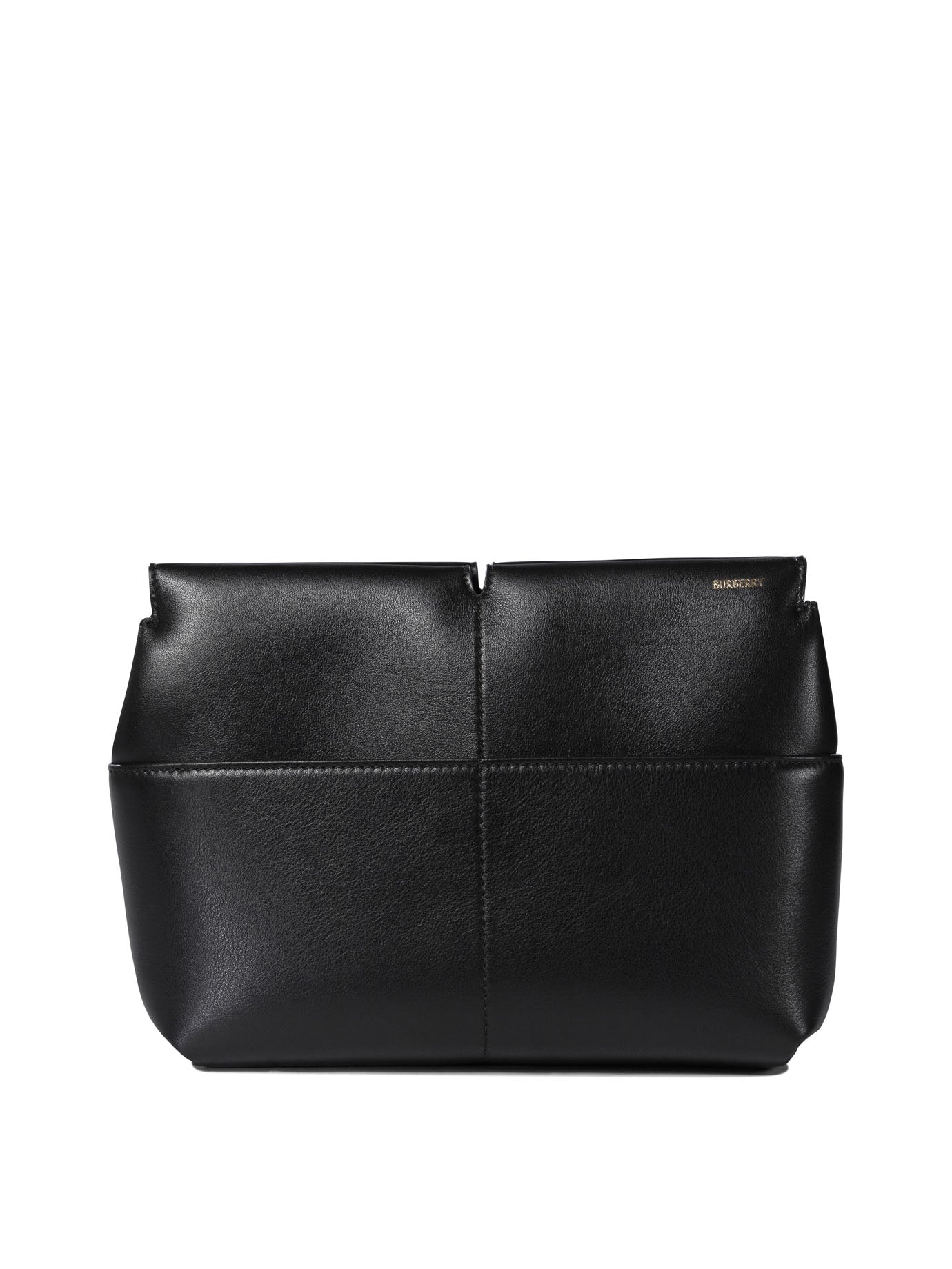 Burberry Snip Crossbody Bag