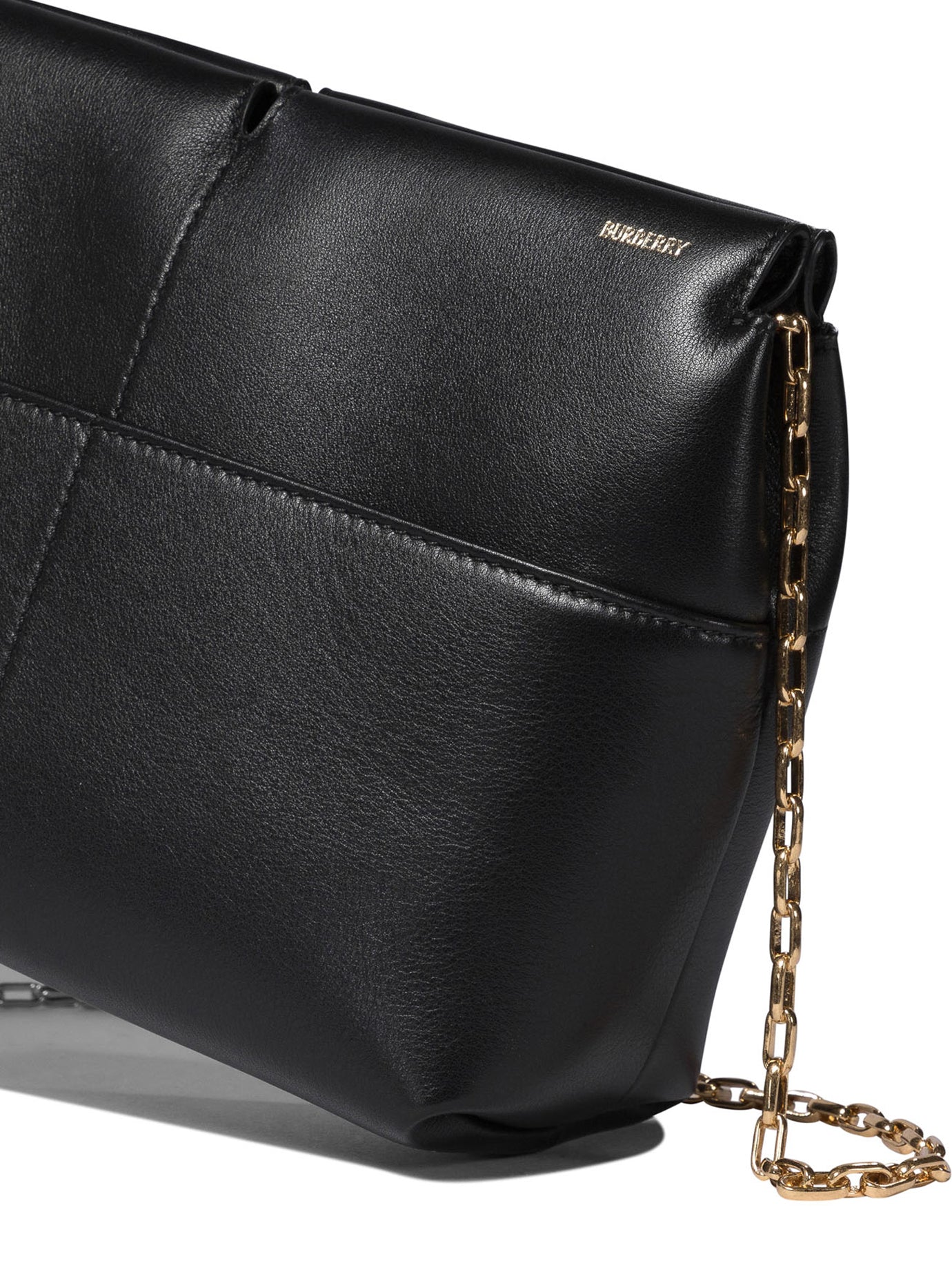 Burberry Snip Crossbody Bag