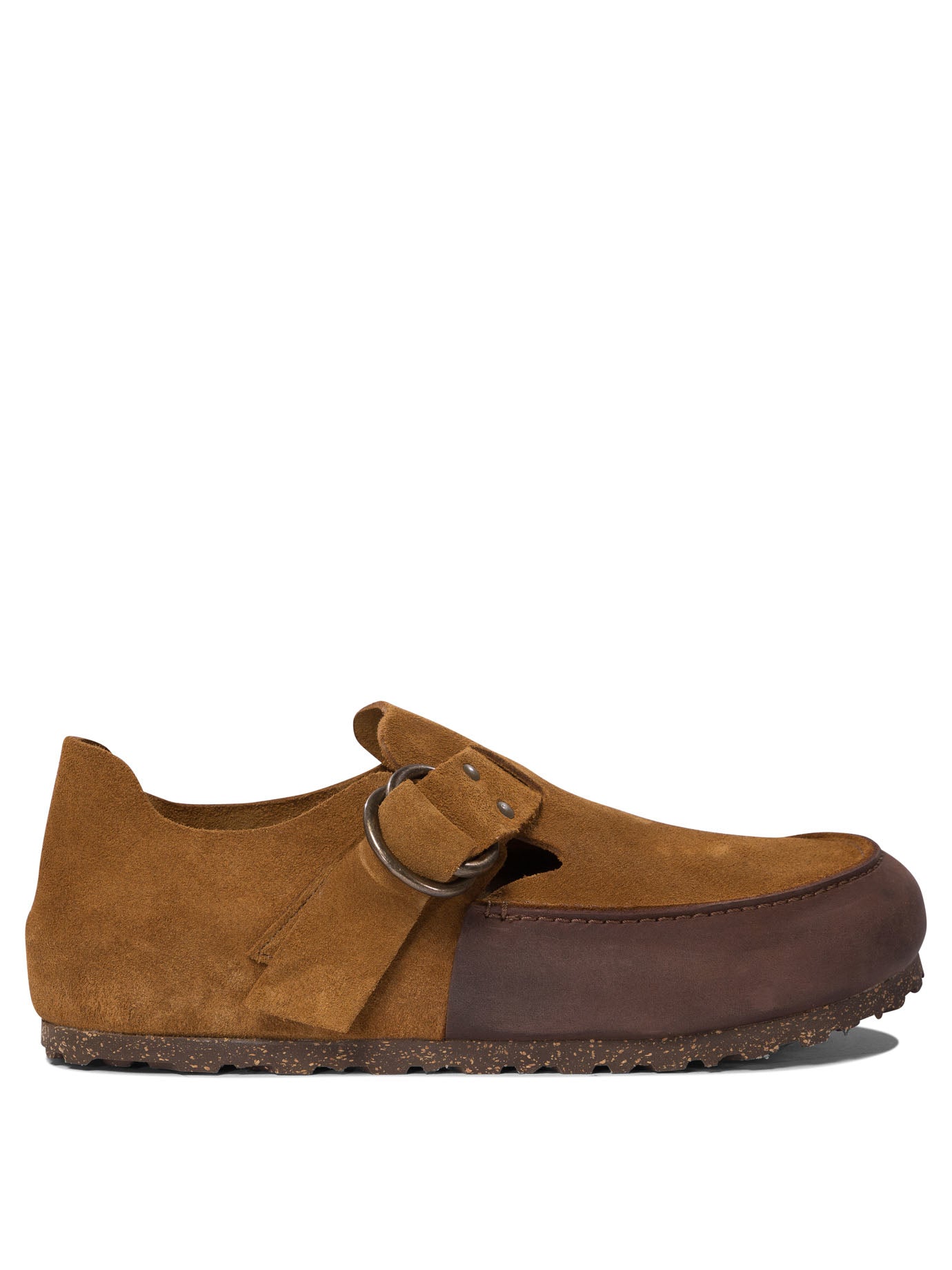 Filson London Birkenstock X Filson Loafers