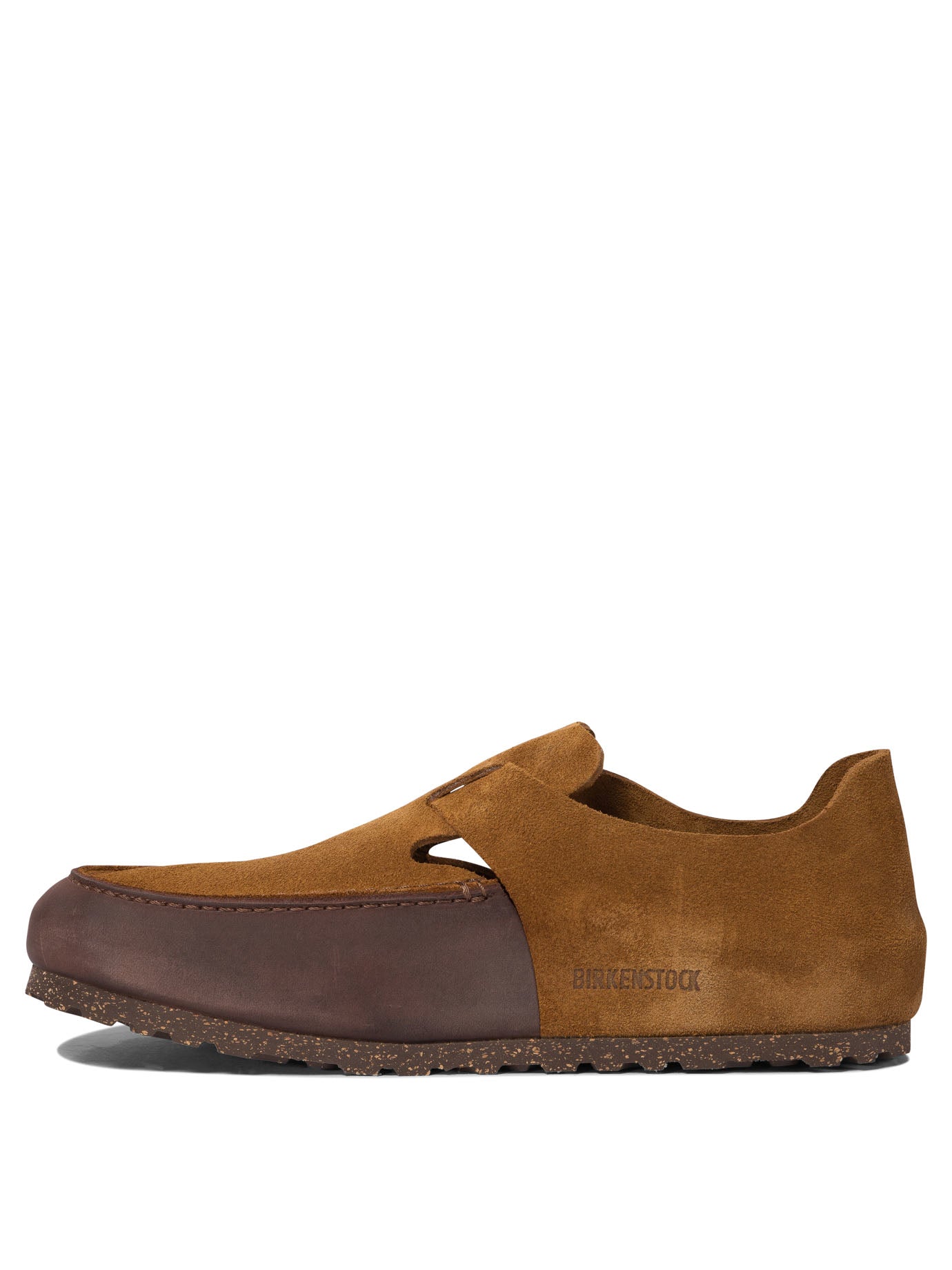 Filson London Birkenstock X Filson Loafers