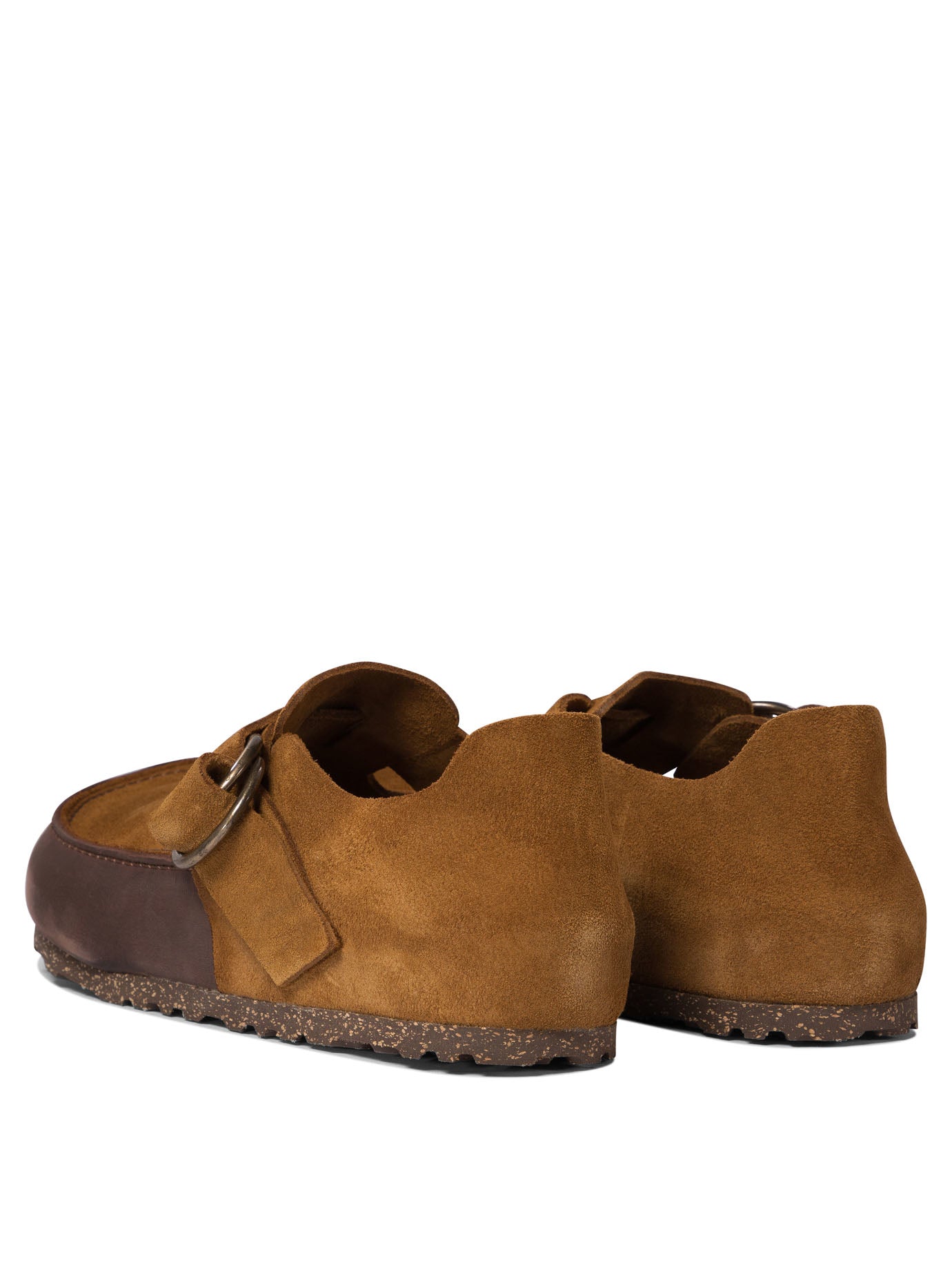 Filson London Birkenstock X Filson Loafers