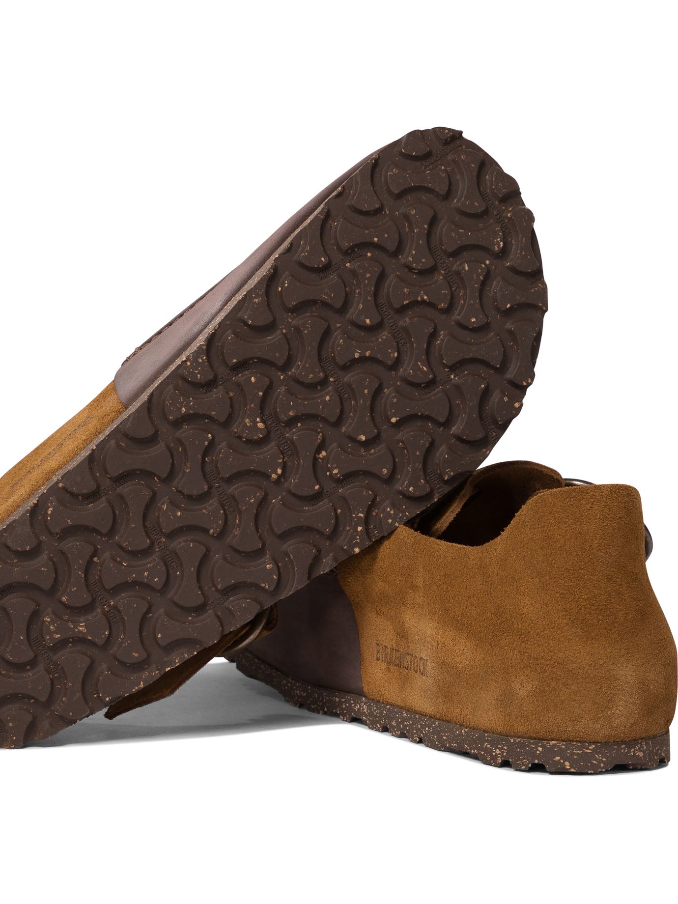 Filson London Birkenstock X Filson Loafers