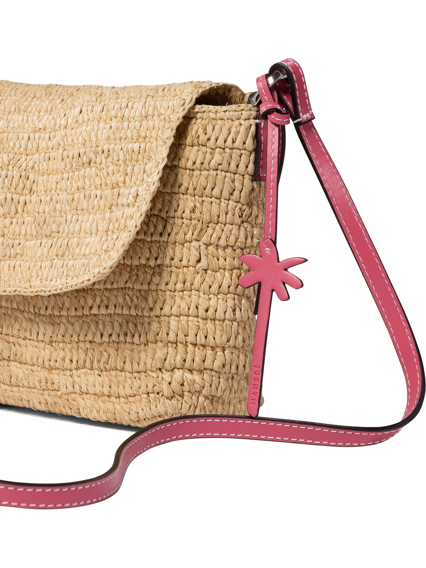 Manebi Summer Night Crossbody Bag