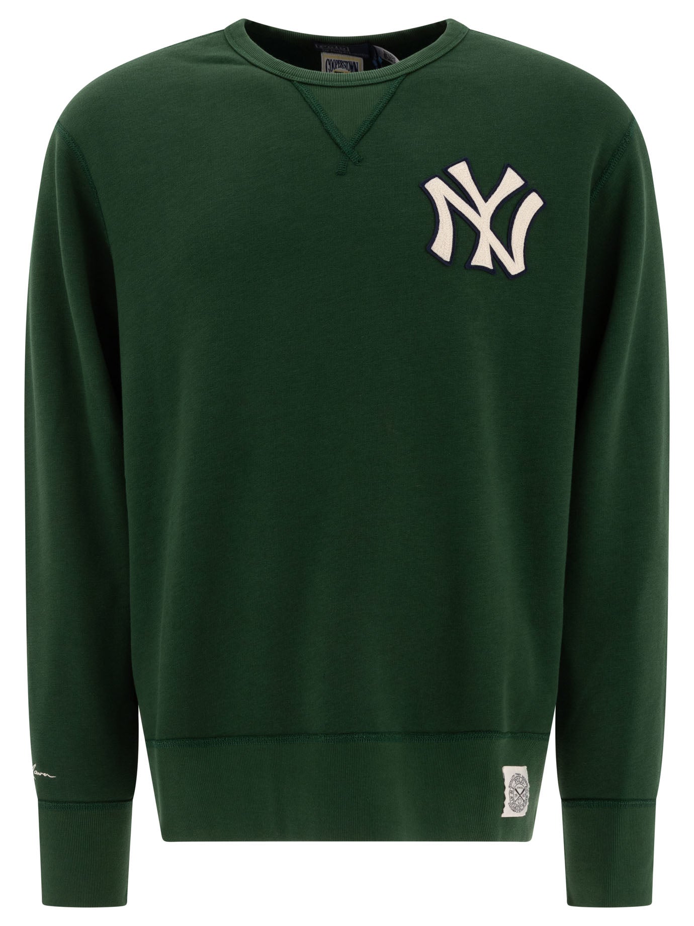 Polo Ralph Lauren Yankees Sweatshirt