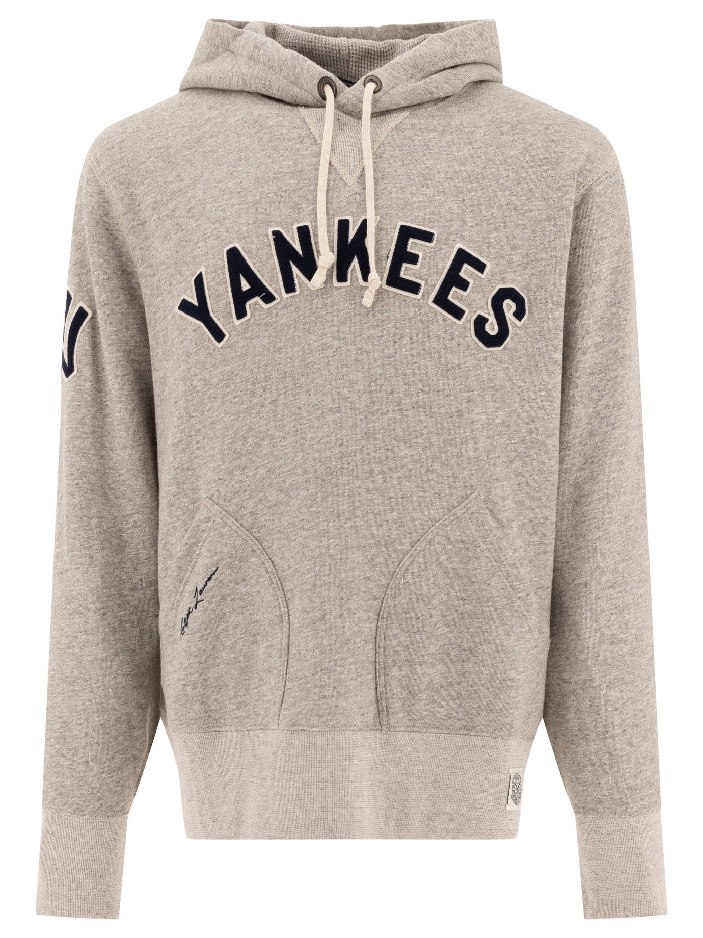 Polo Ralph Lauren Yankees Hoodie