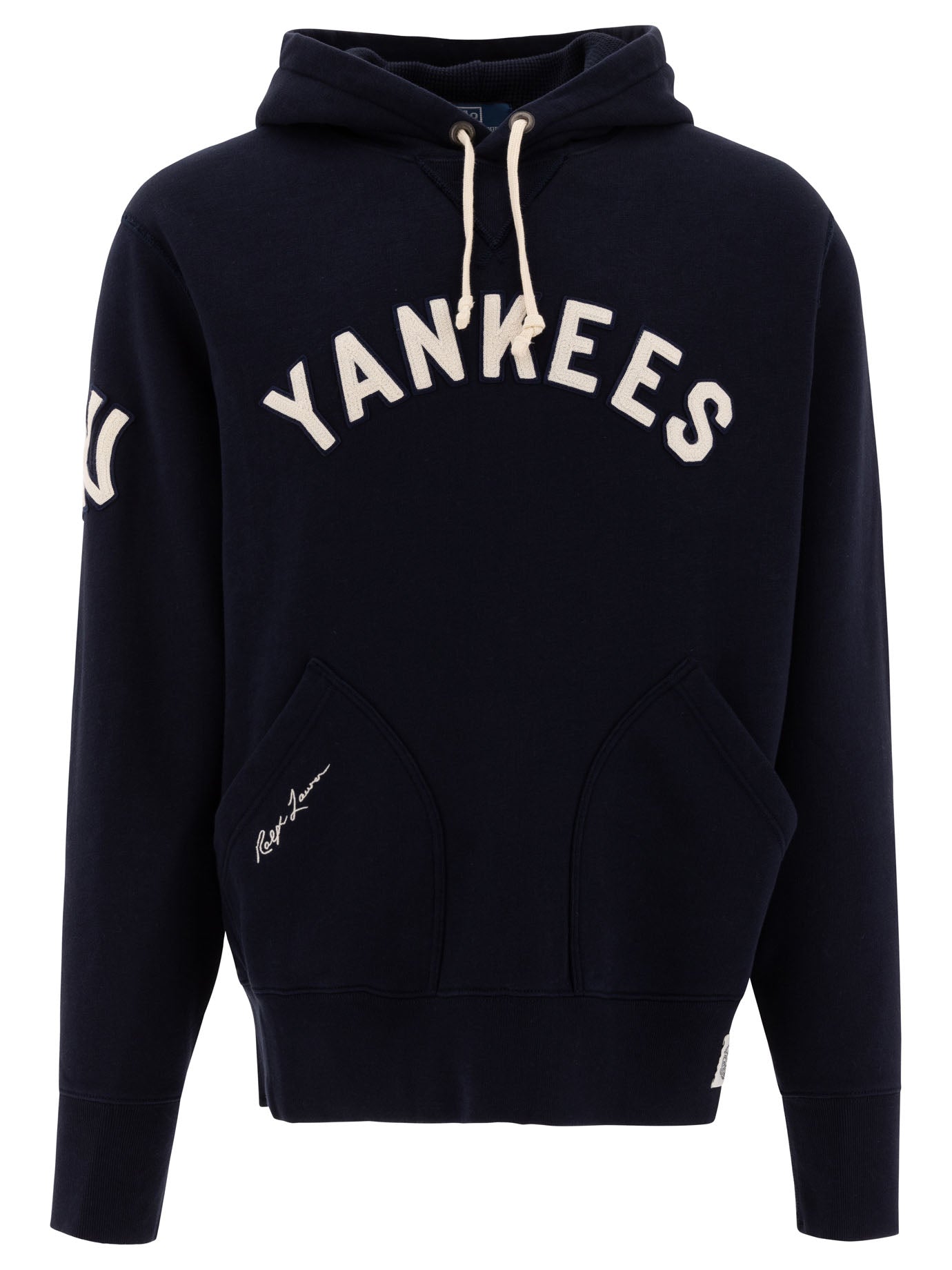 Polo Ralph Lauren Yankees Hoodie