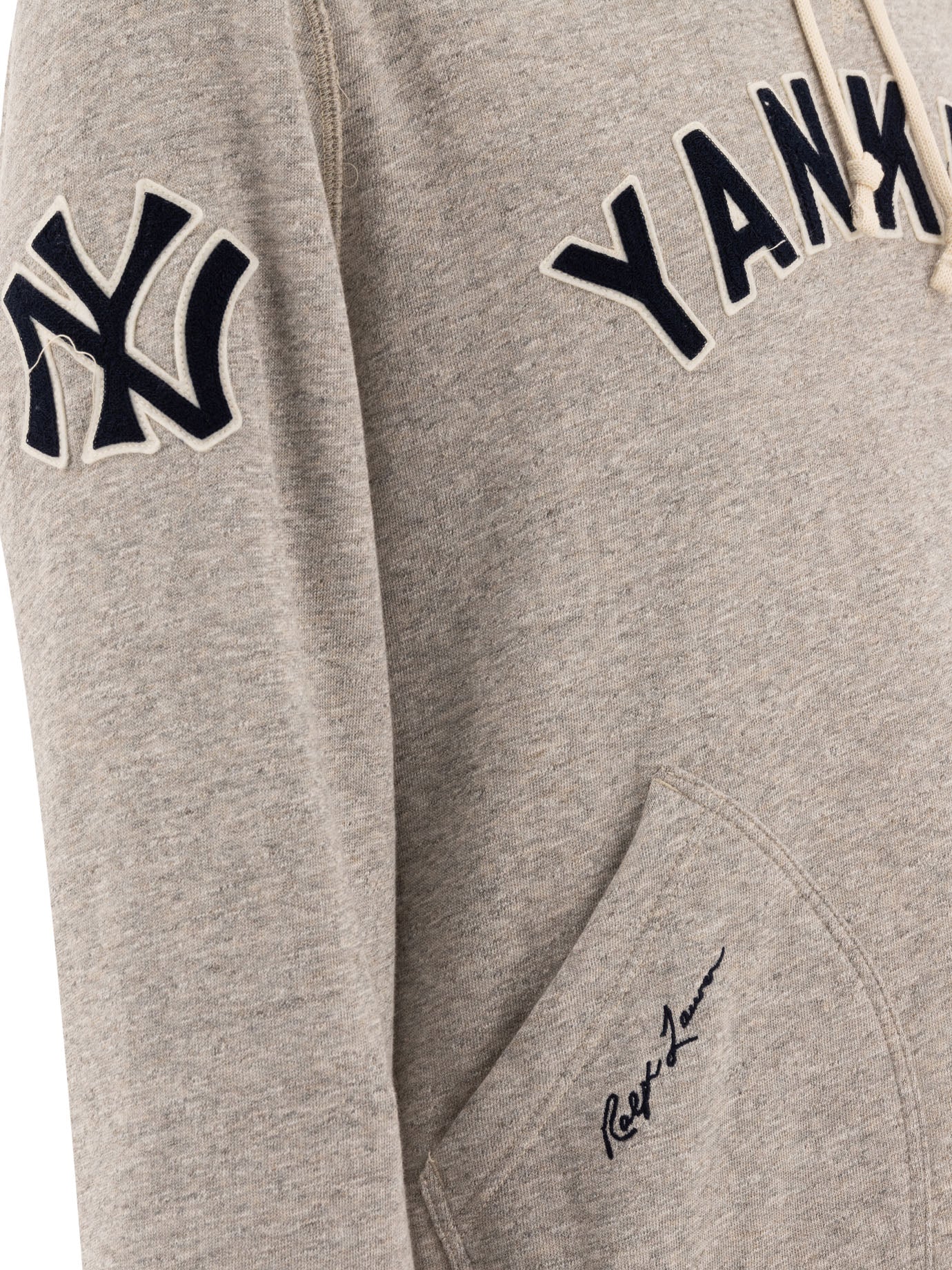 Polo Ralph Lauren Yankees Hoodie