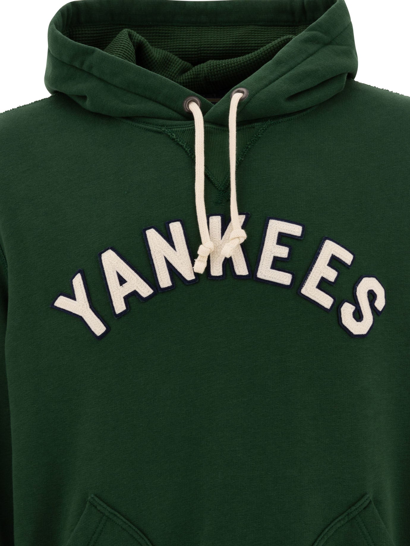 Polo Ralph Lauren Yankees Hoodie