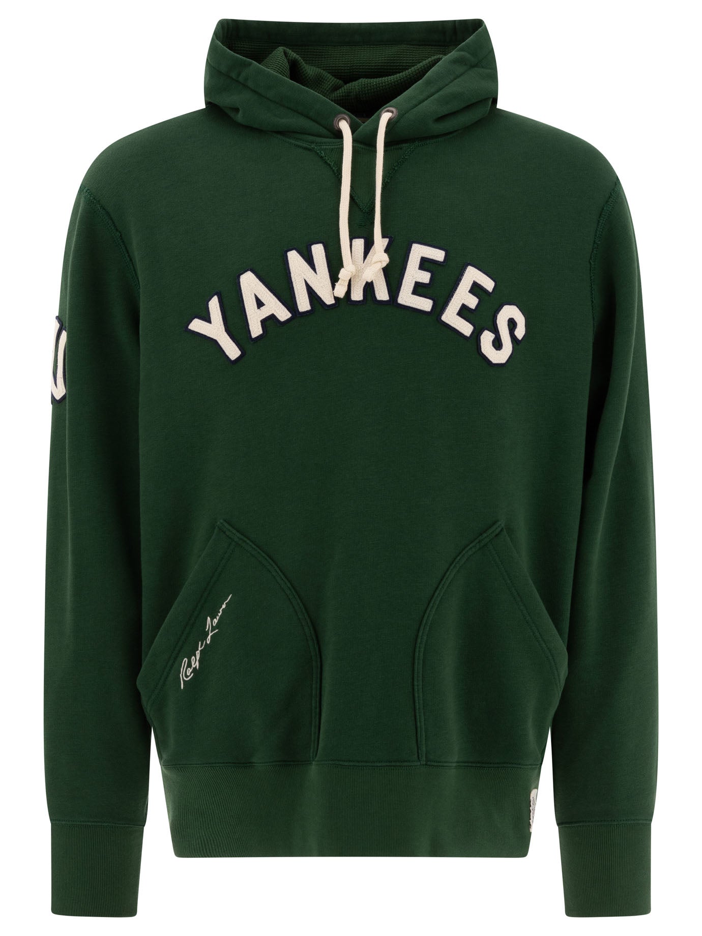 Polo Ralph Lauren Yankees Hoodie