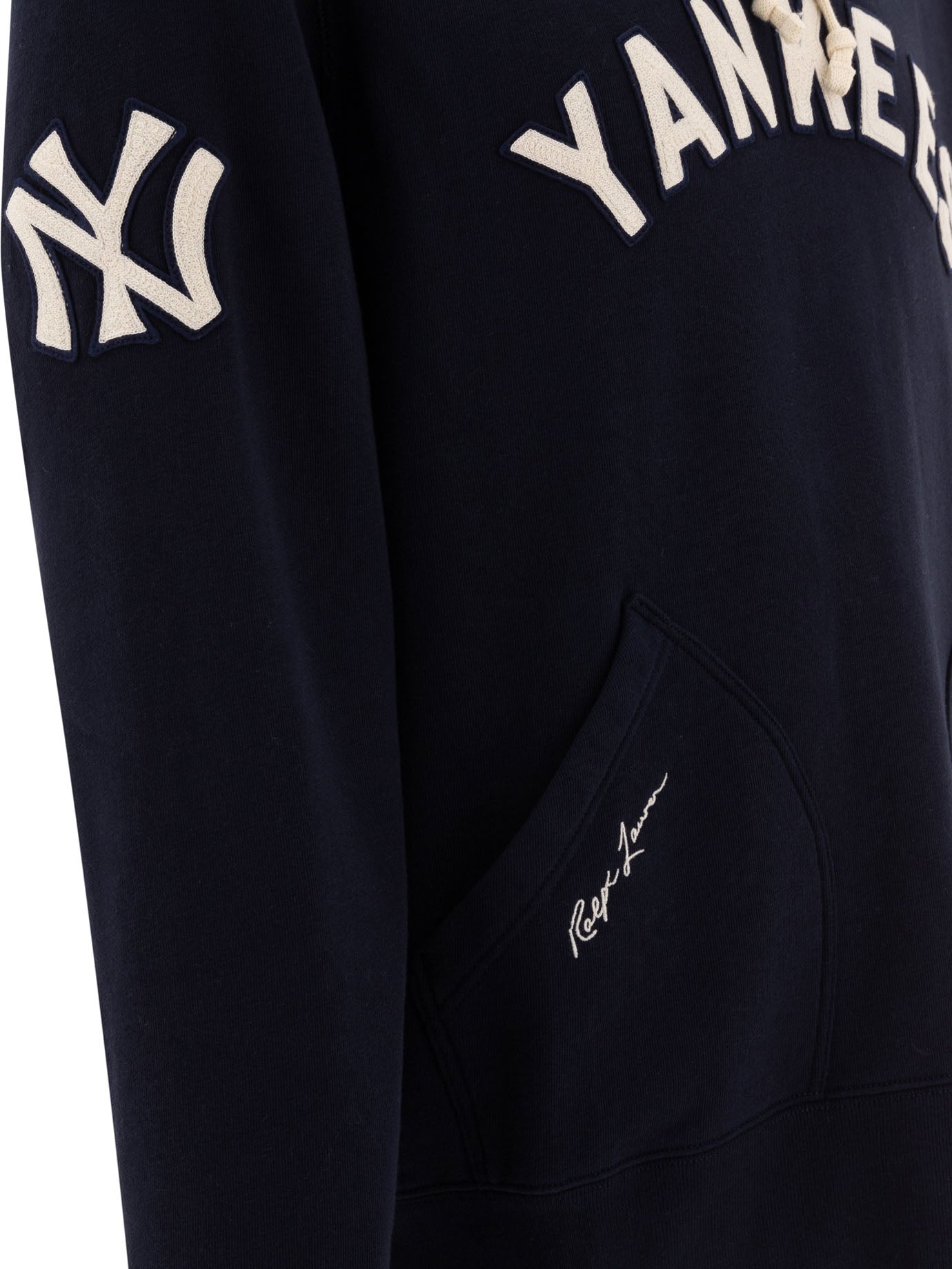 Polo Ralph Lauren Yankees Hoodie