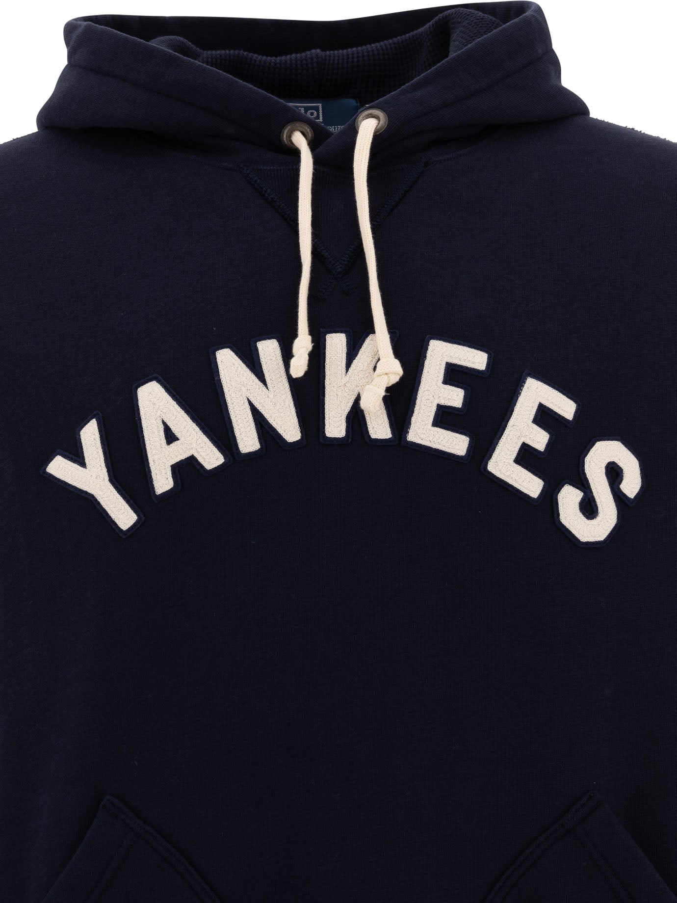 Polo Ralph Lauren Yankees Hoodie