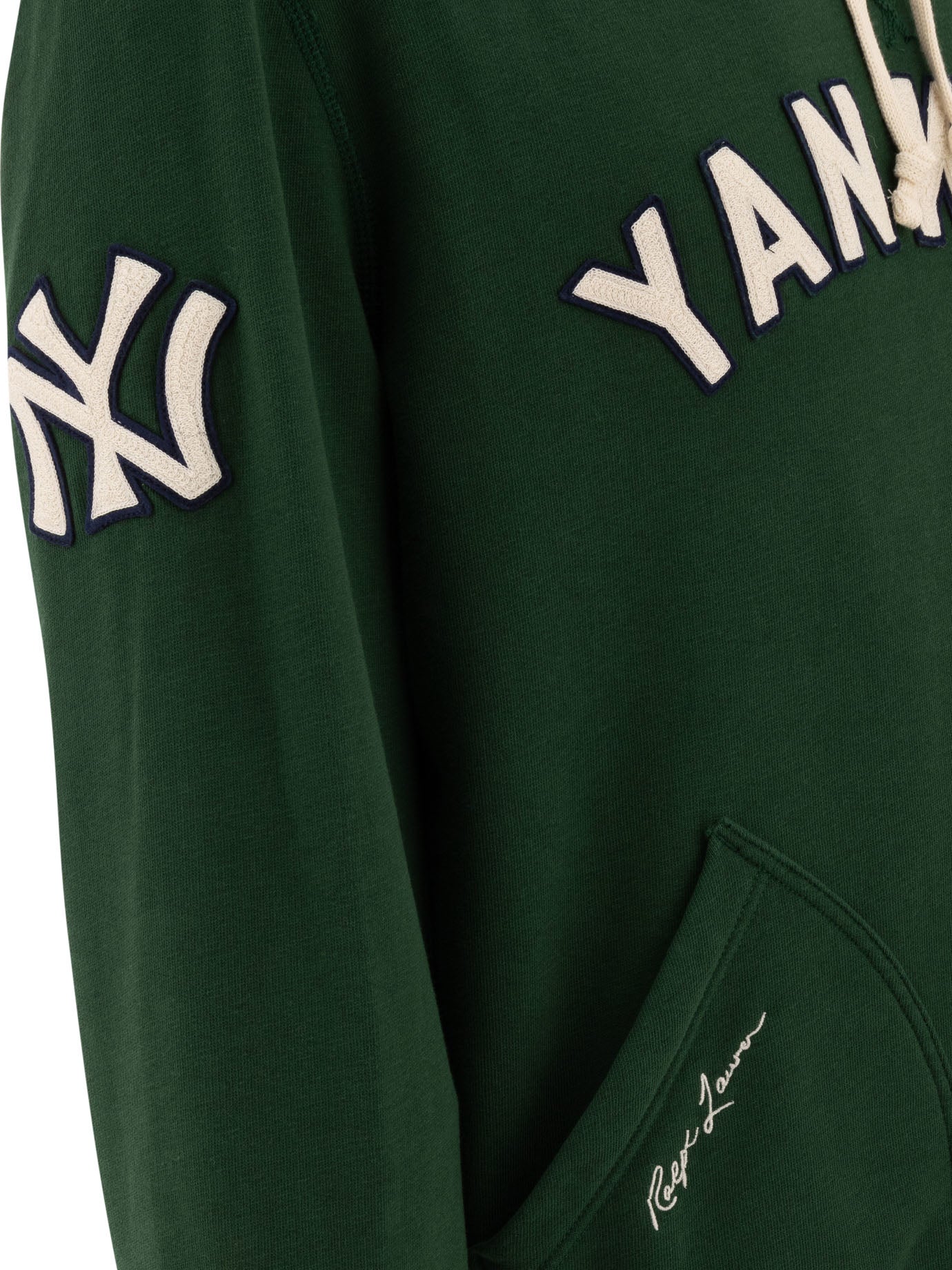 Polo Ralph Lauren Yankees Hoodie