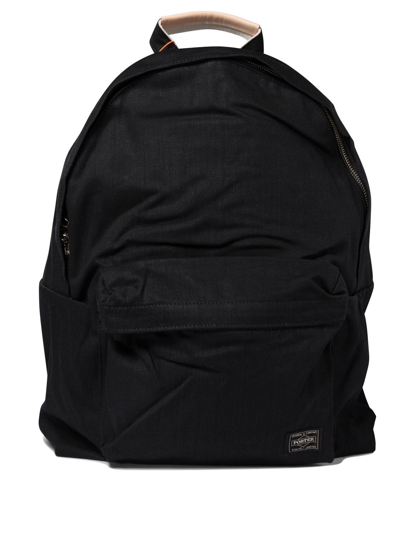 Porter Yoshida Noir Backpack