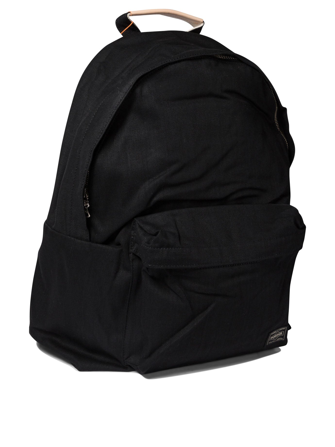 Porter Yoshida Noir Backpack