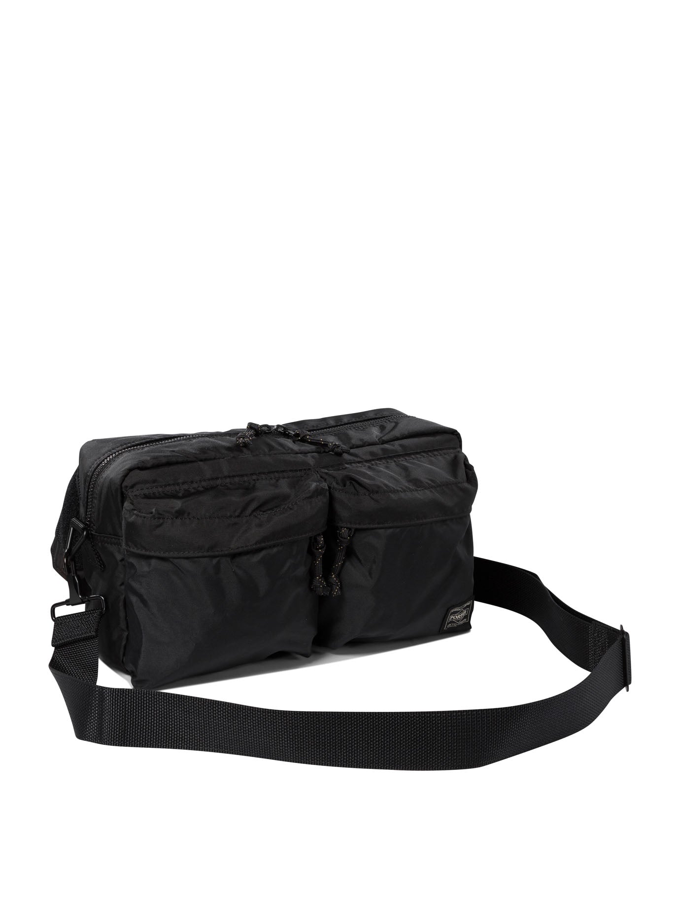 Porter Yoshida Force 2 Way Crossbody Bag